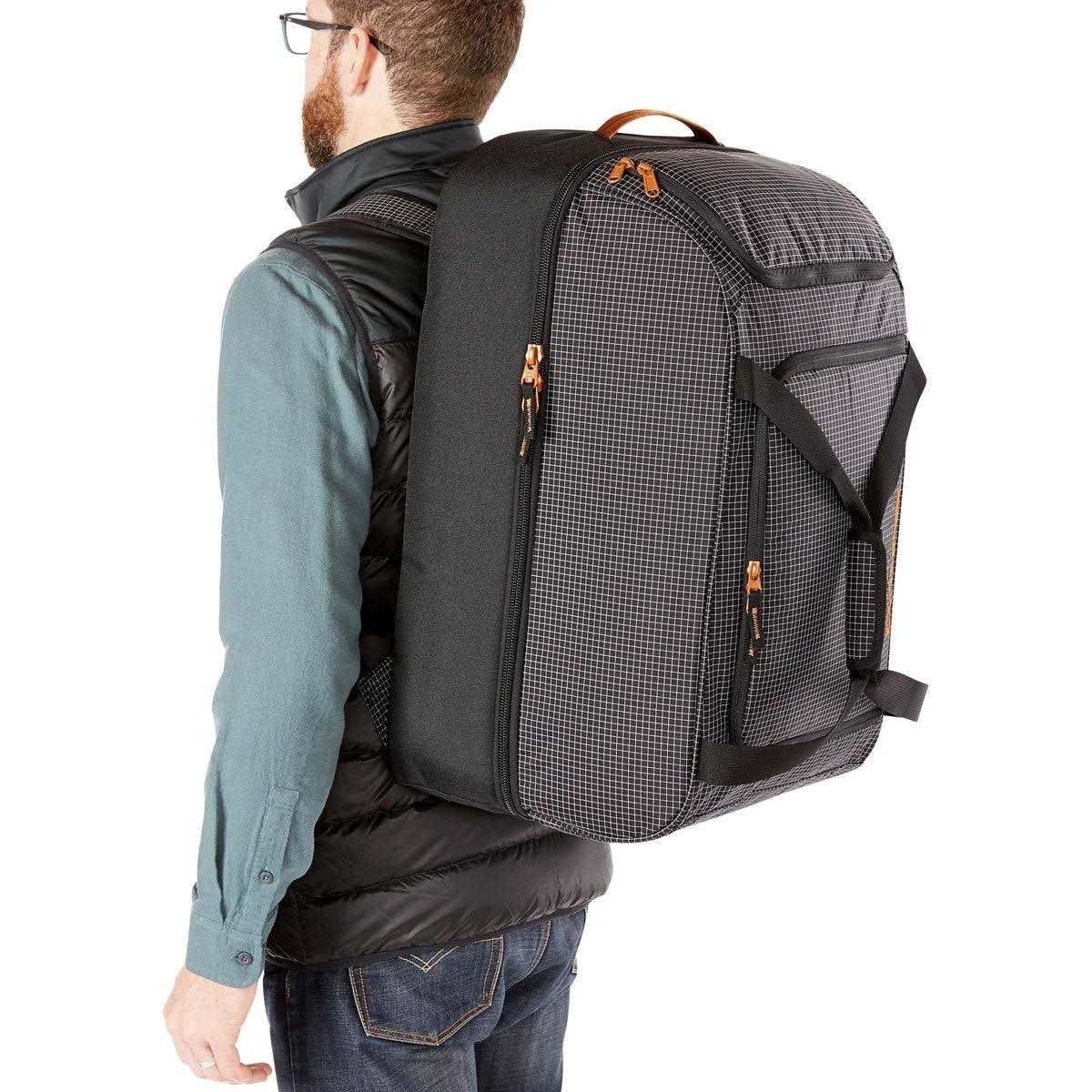 Dakine 70L Boot Locker DLX - Image 3
