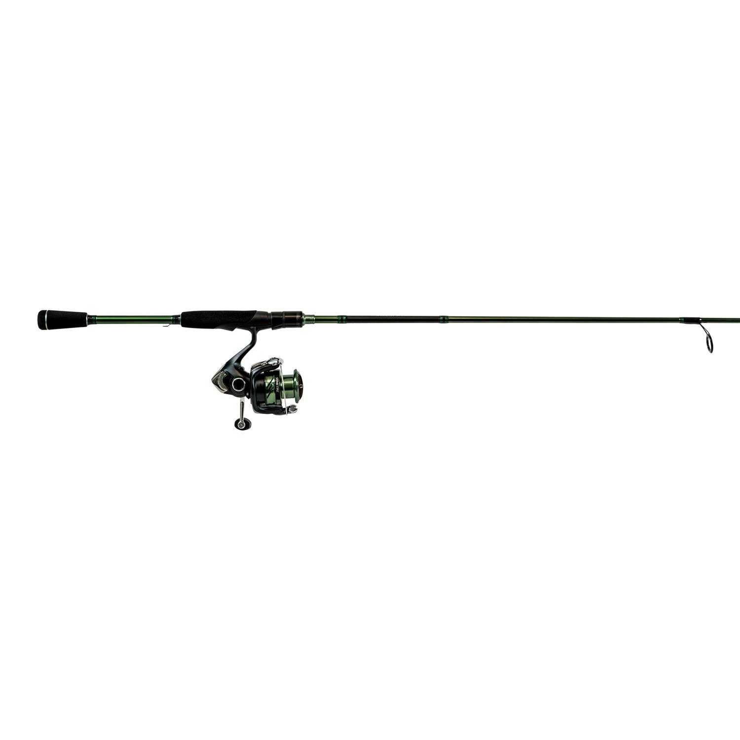 Shimano Symetre Spinning Combo
