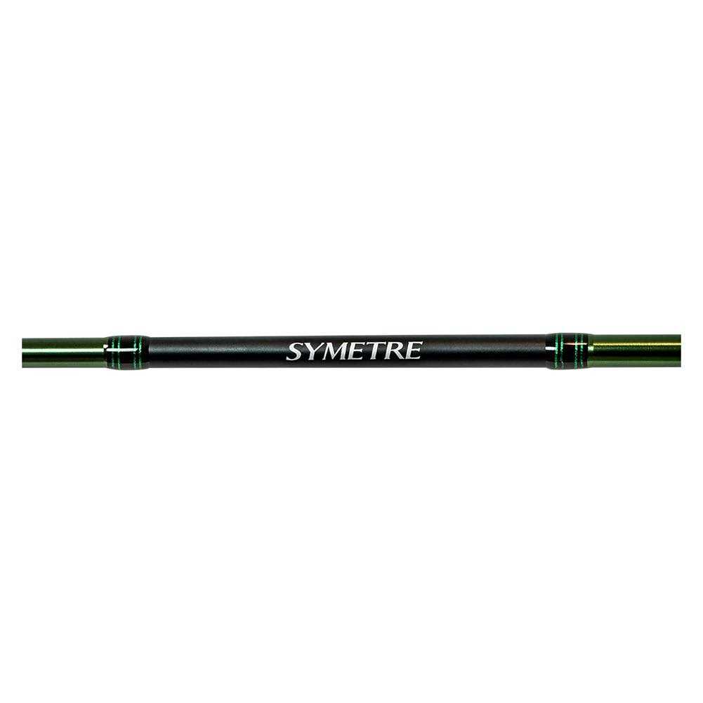 Shimano Symetre Spinning Combo - Image 2