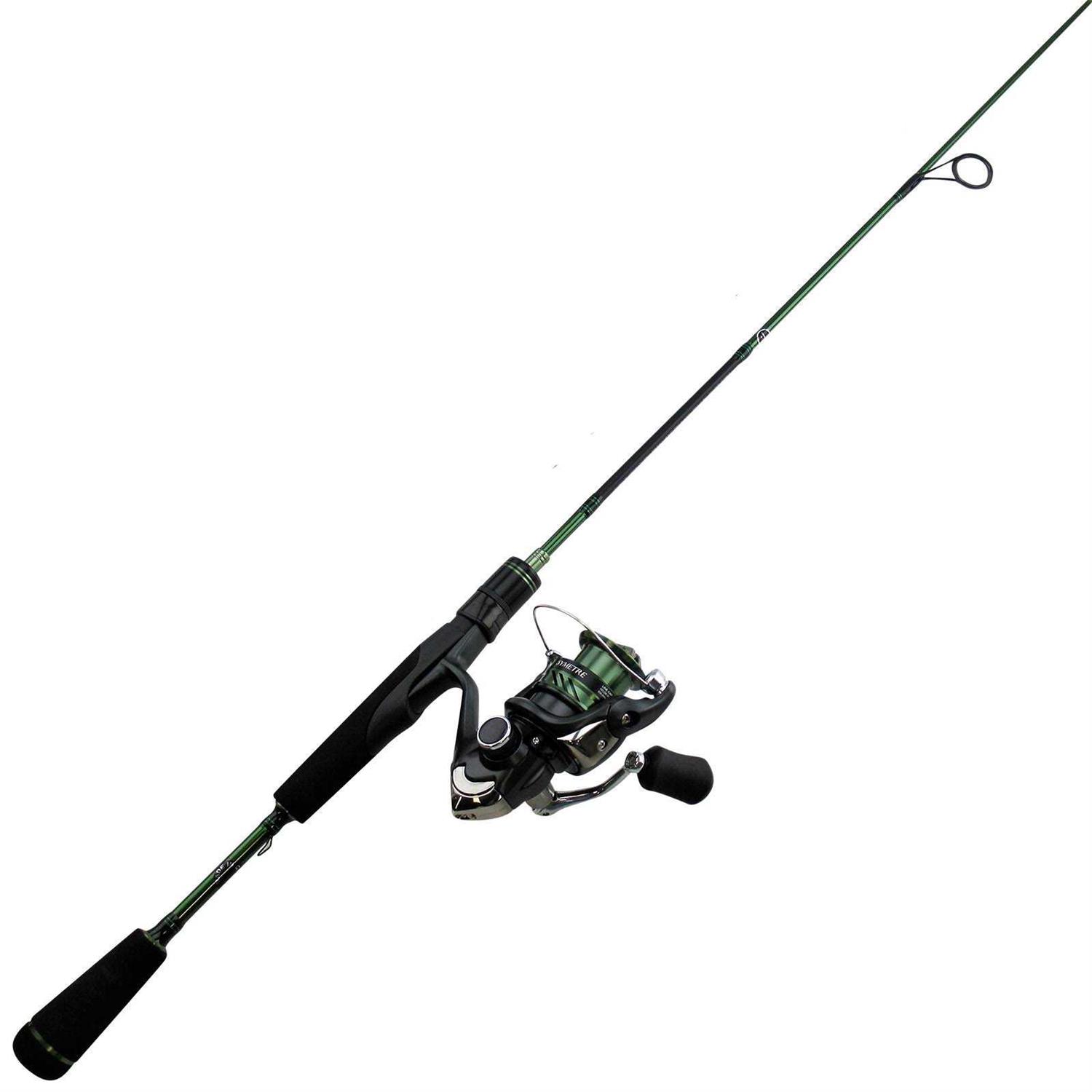 Shimano Symetre Spinning Combo - Image 5