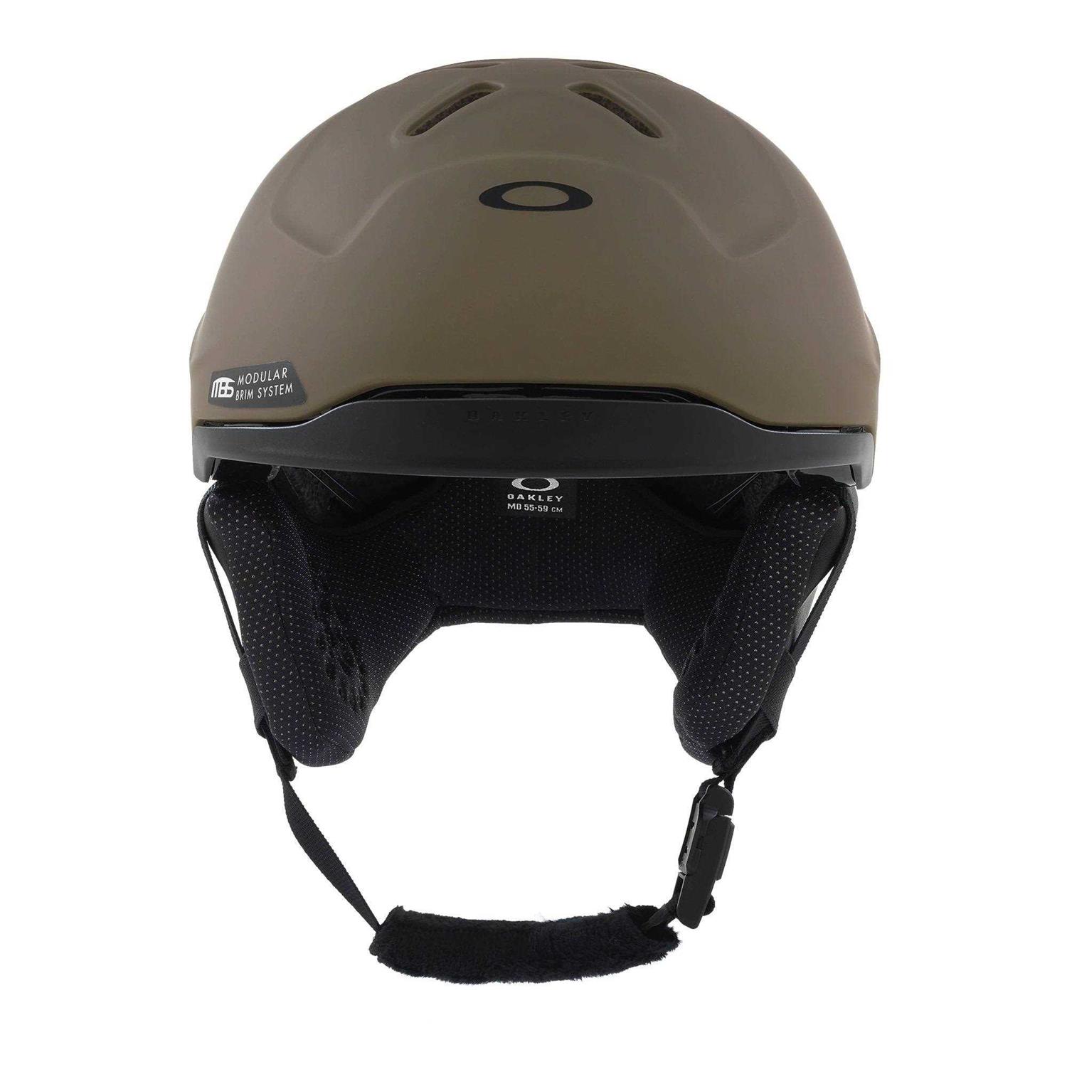 Oakley MOD3 Snow Helmet - Image 3