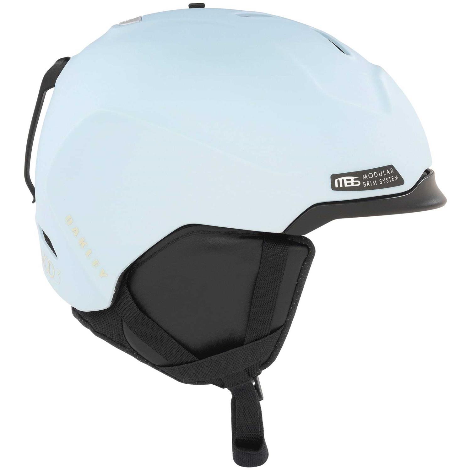 Oakley MOD3 Snow Helmet - Image 5