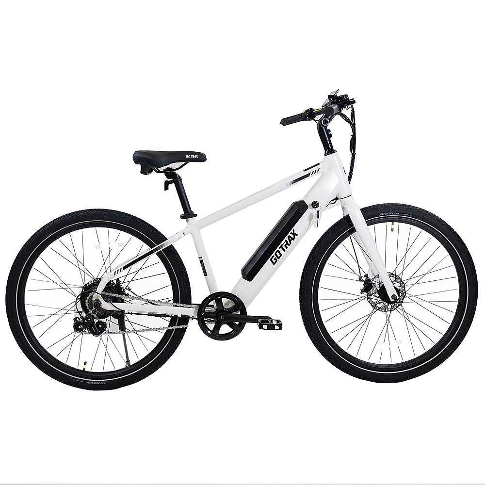 GOTRAX CTI Step Over Electric Bike