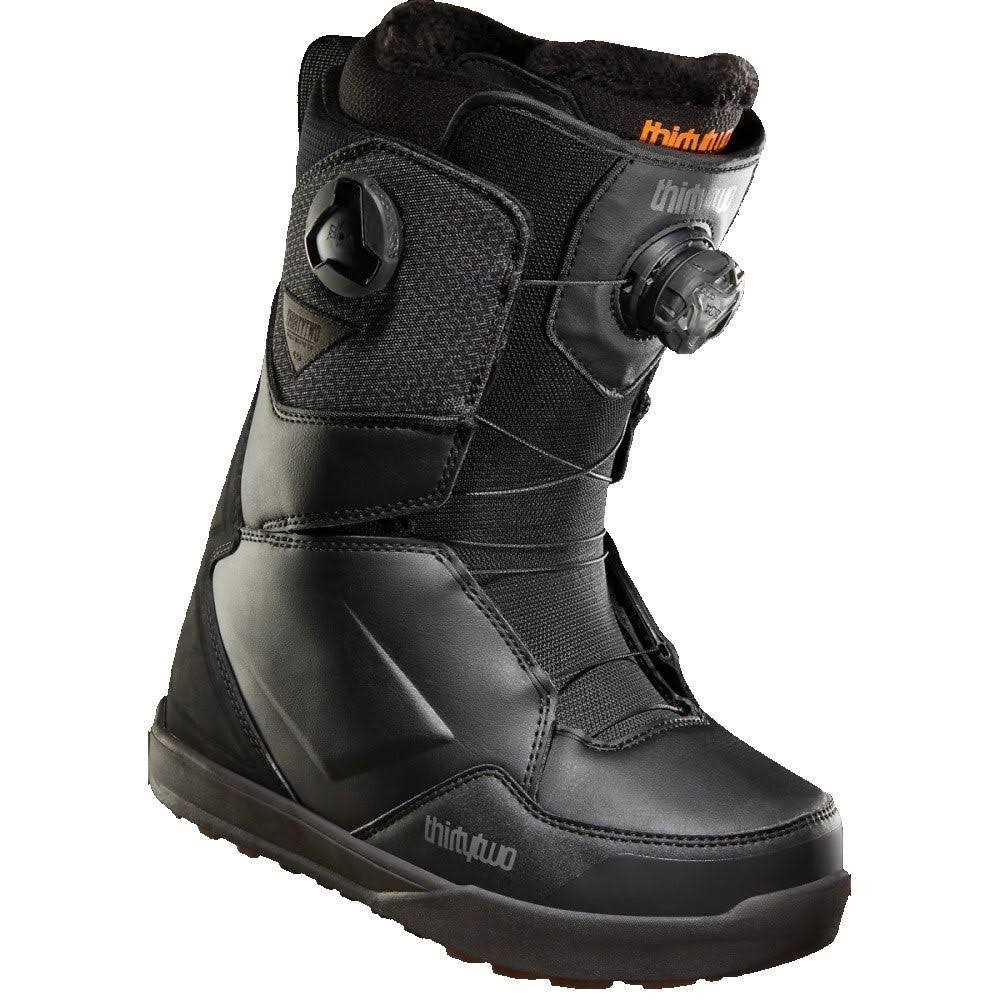 ThirtyTwo Lashed Double Boa Snowboard Boots Women's - Image 3