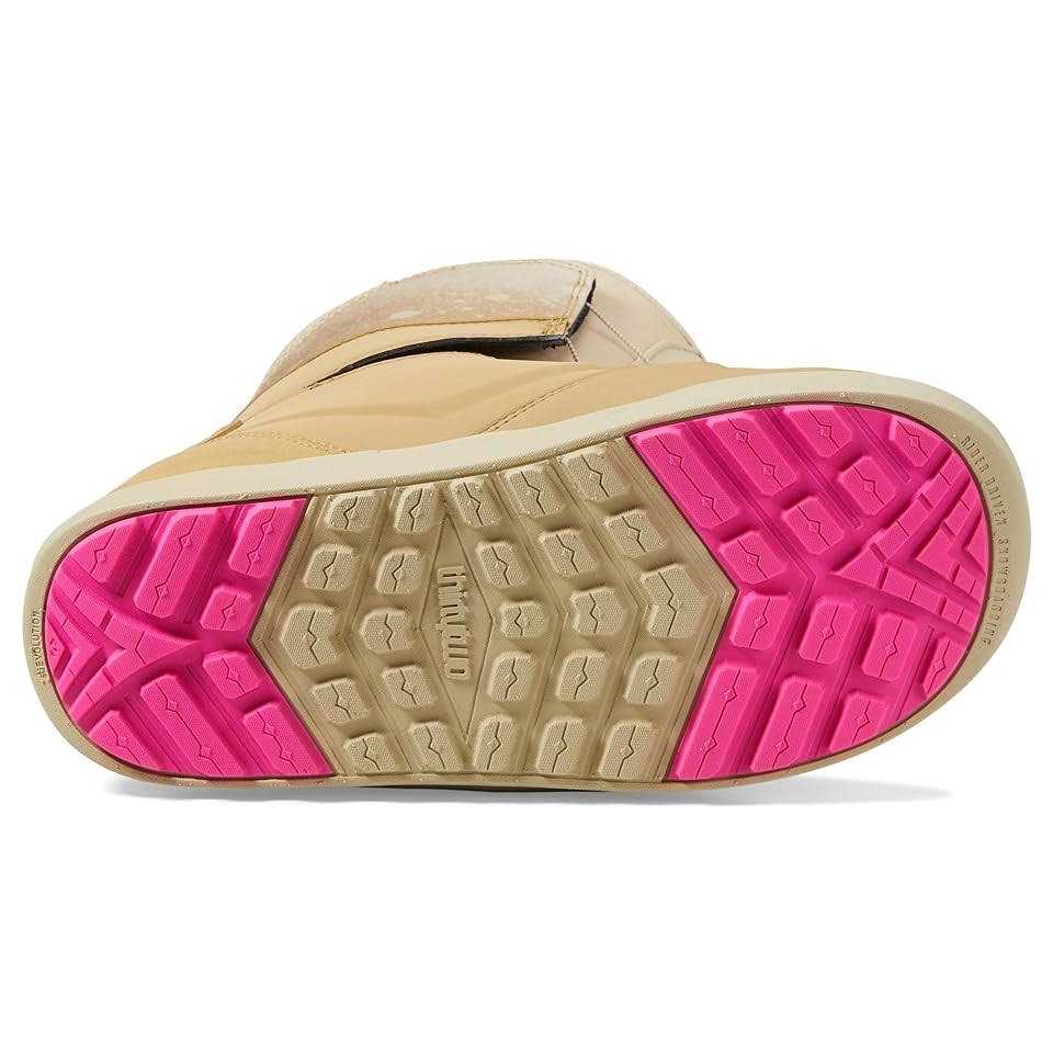 ThirtyTwo Lashed Double Boa Snowboard Boots Women's - Image 4