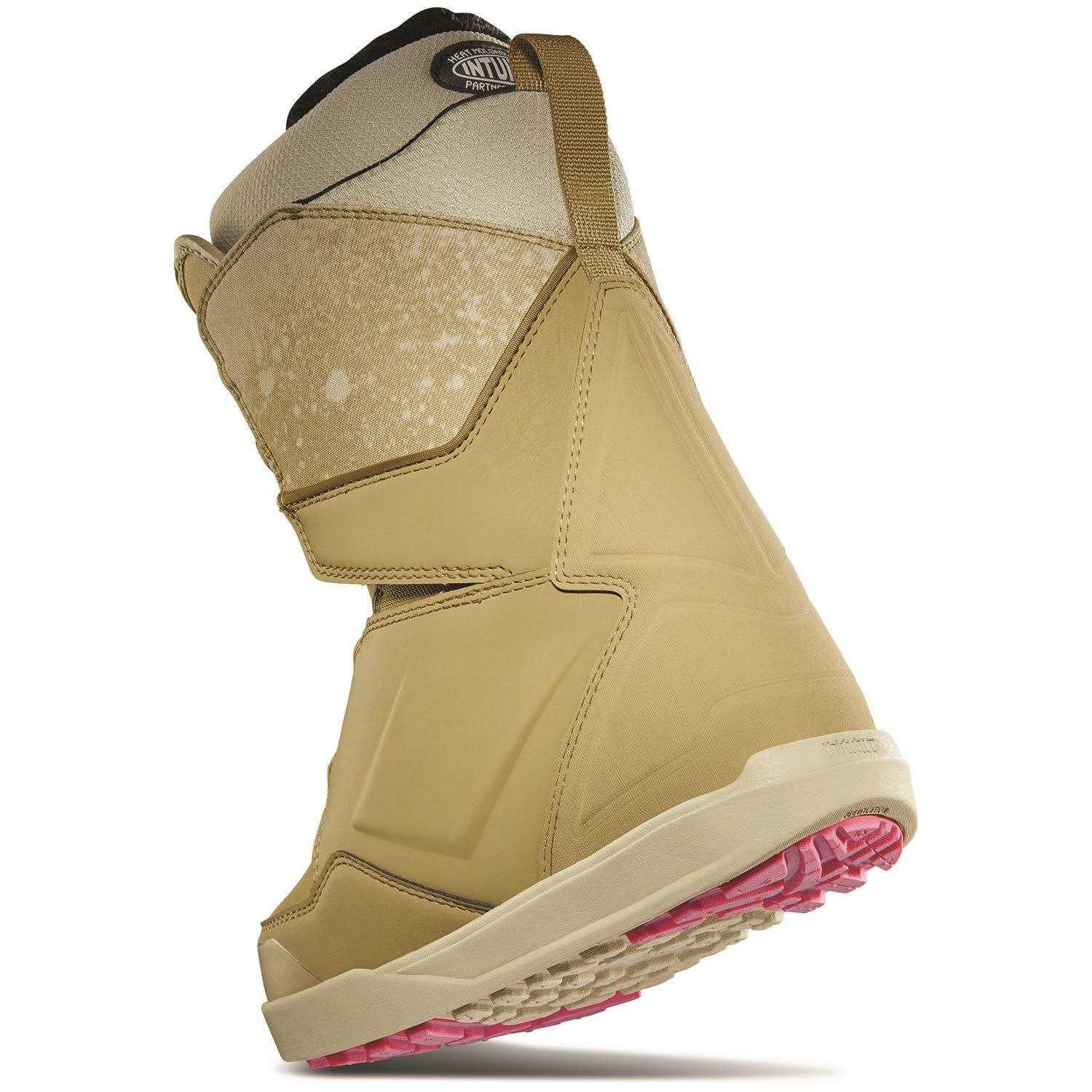 ThirtyTwo Lashed Double Boa Snowboard Boots Women's - Image 5