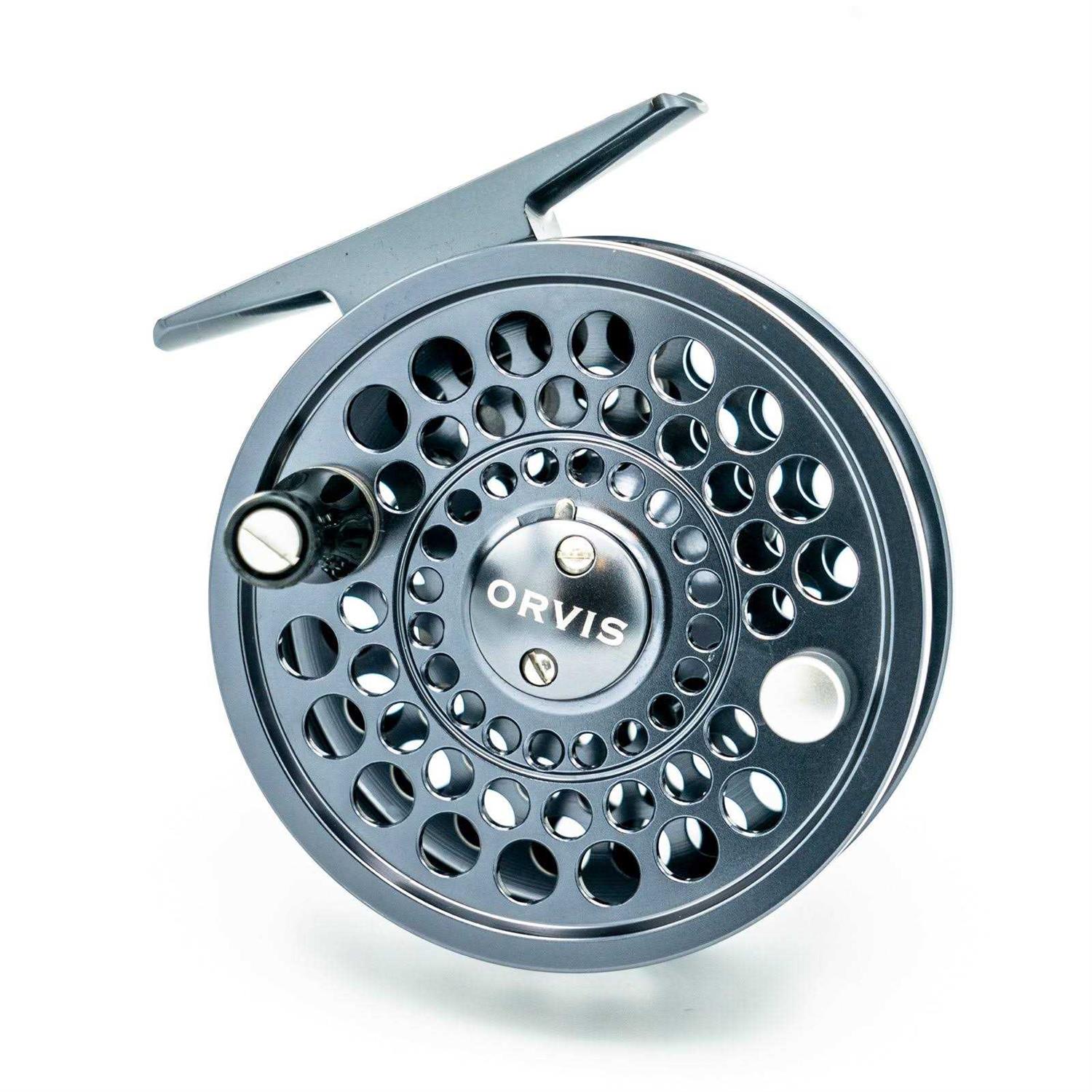Orvis Battenkill Fly Reel - Image 3