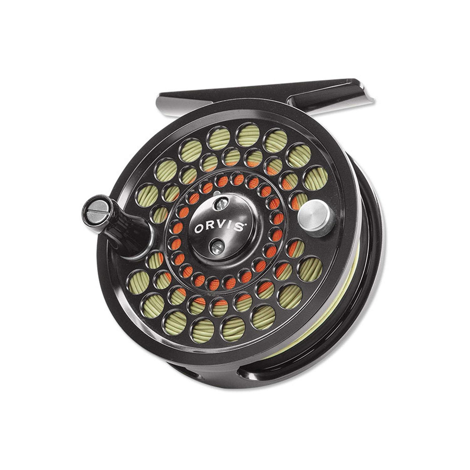 Orvis Battenkill Fly Reel - Image 4
