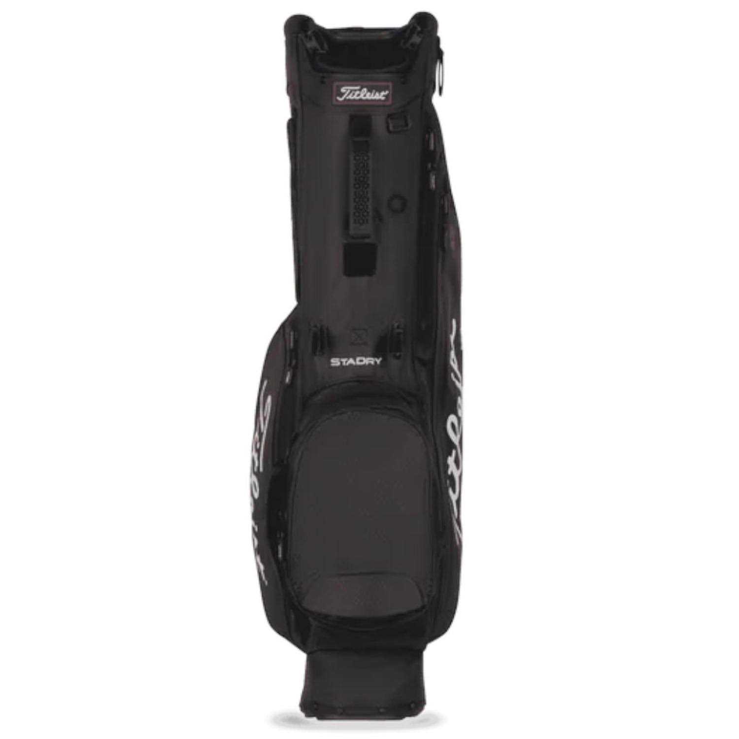 Titleist Players 4 StaDry Stand Bag - Image 4