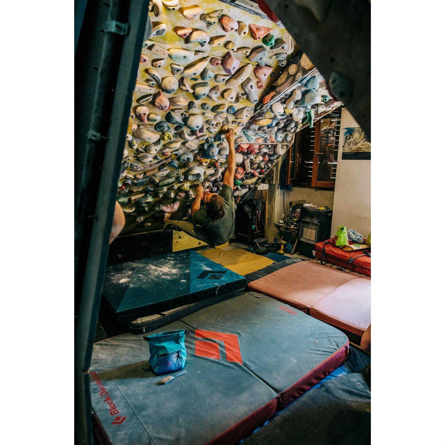 Black Diamond Drop Zone Crash Pad - Image 3