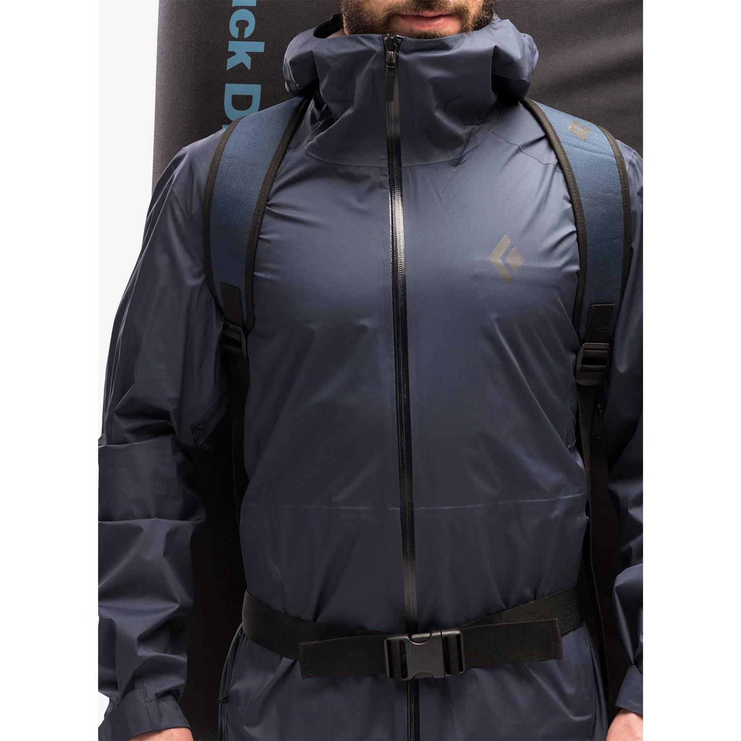 Black Diamond Drop Zone Crash Pad - Image 5