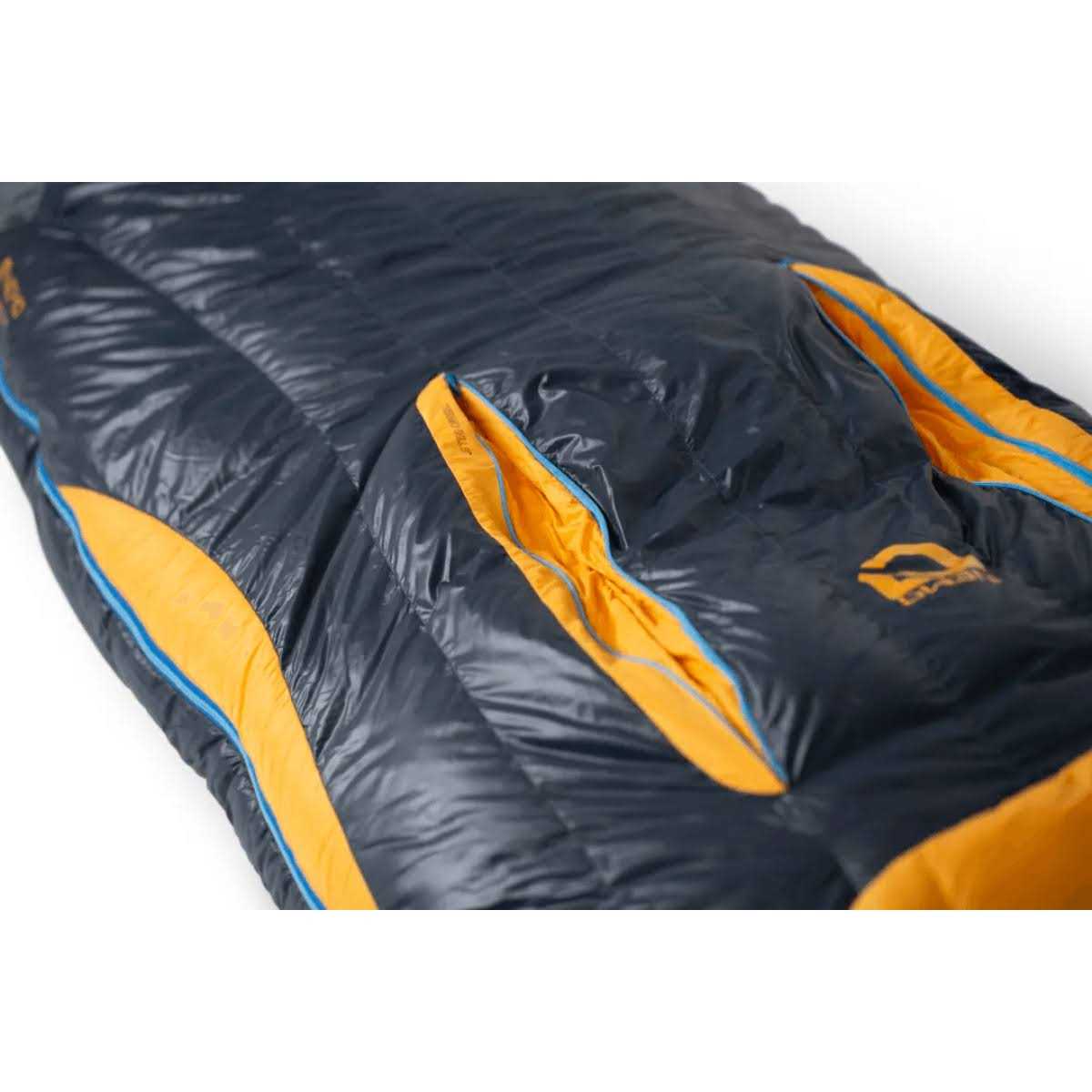 Nemo Disco 15 Sleeping Bag - Image 3