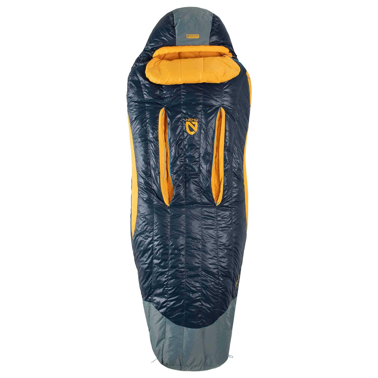 Nemo Disco 15 Sleeping Bag - Image 4