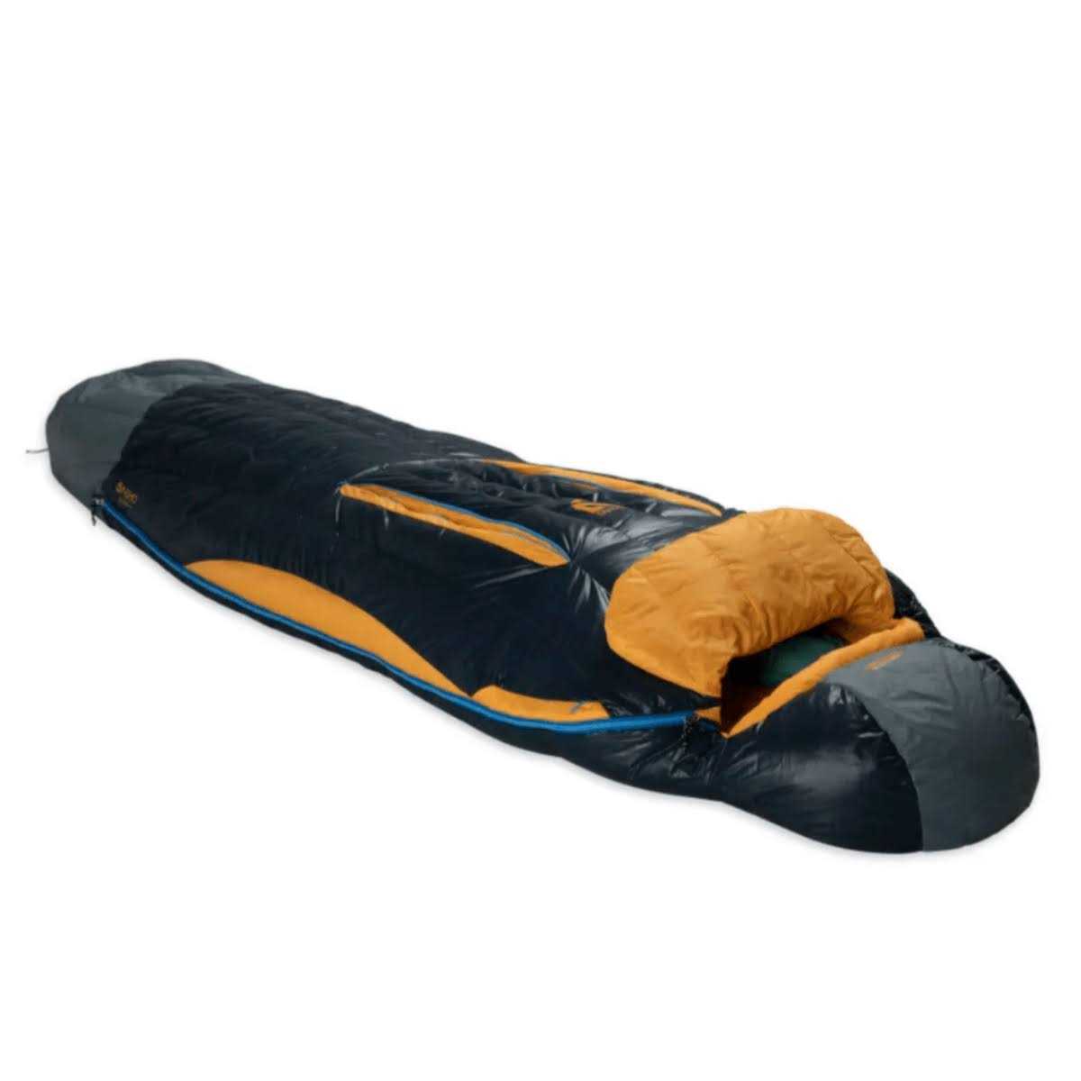 Nemo Disco 15 Sleeping Bag - Image 5
