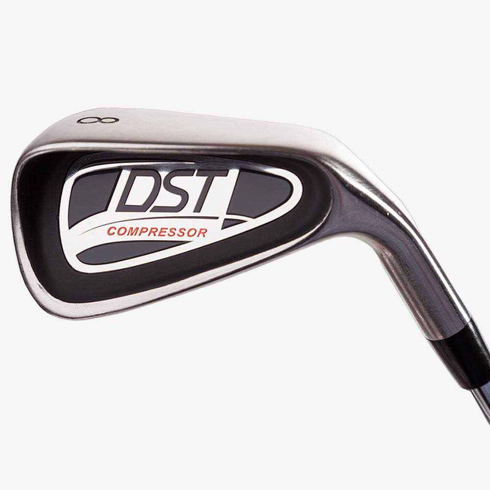 DST Compressor 8 Iron Golf
