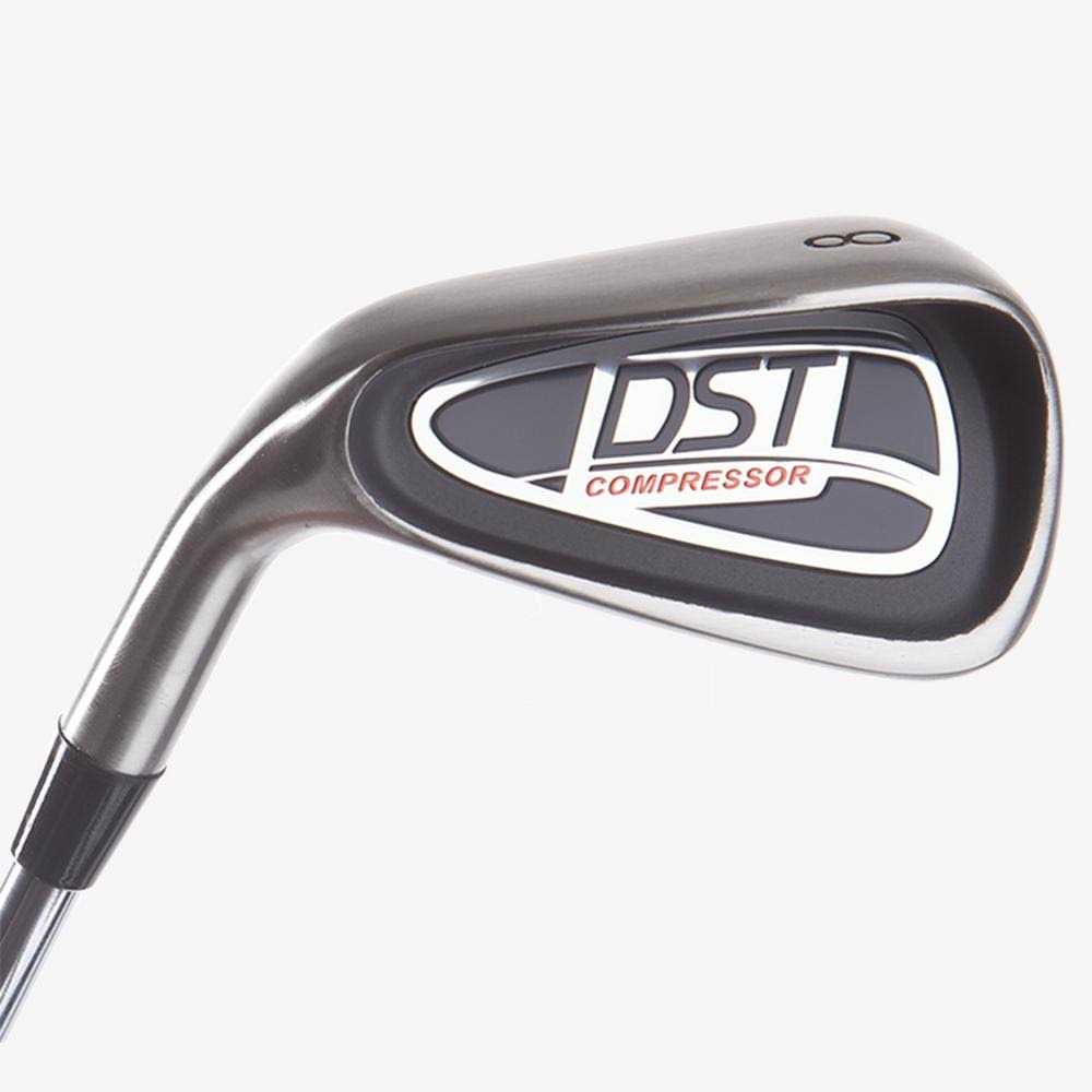 DST Compressor 8 Iron Golf - Image 2
