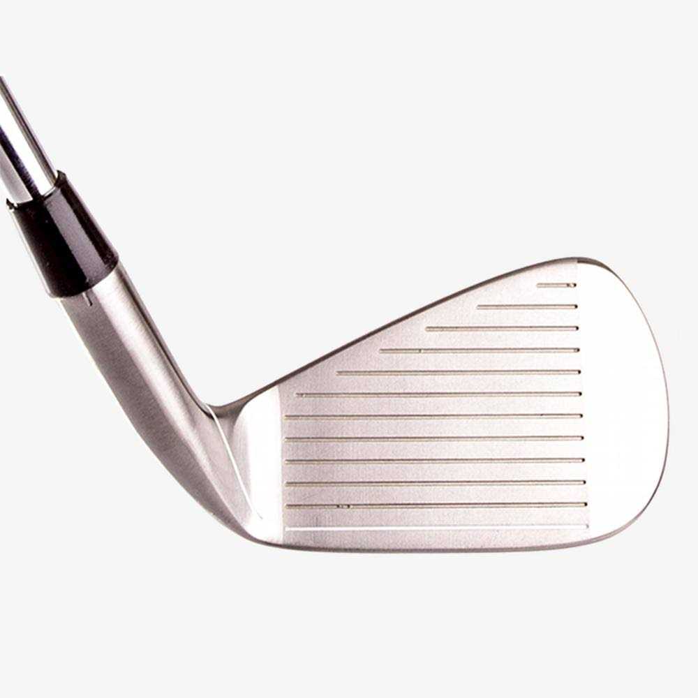 DST Compressor 8 Iron Golf - Image 4