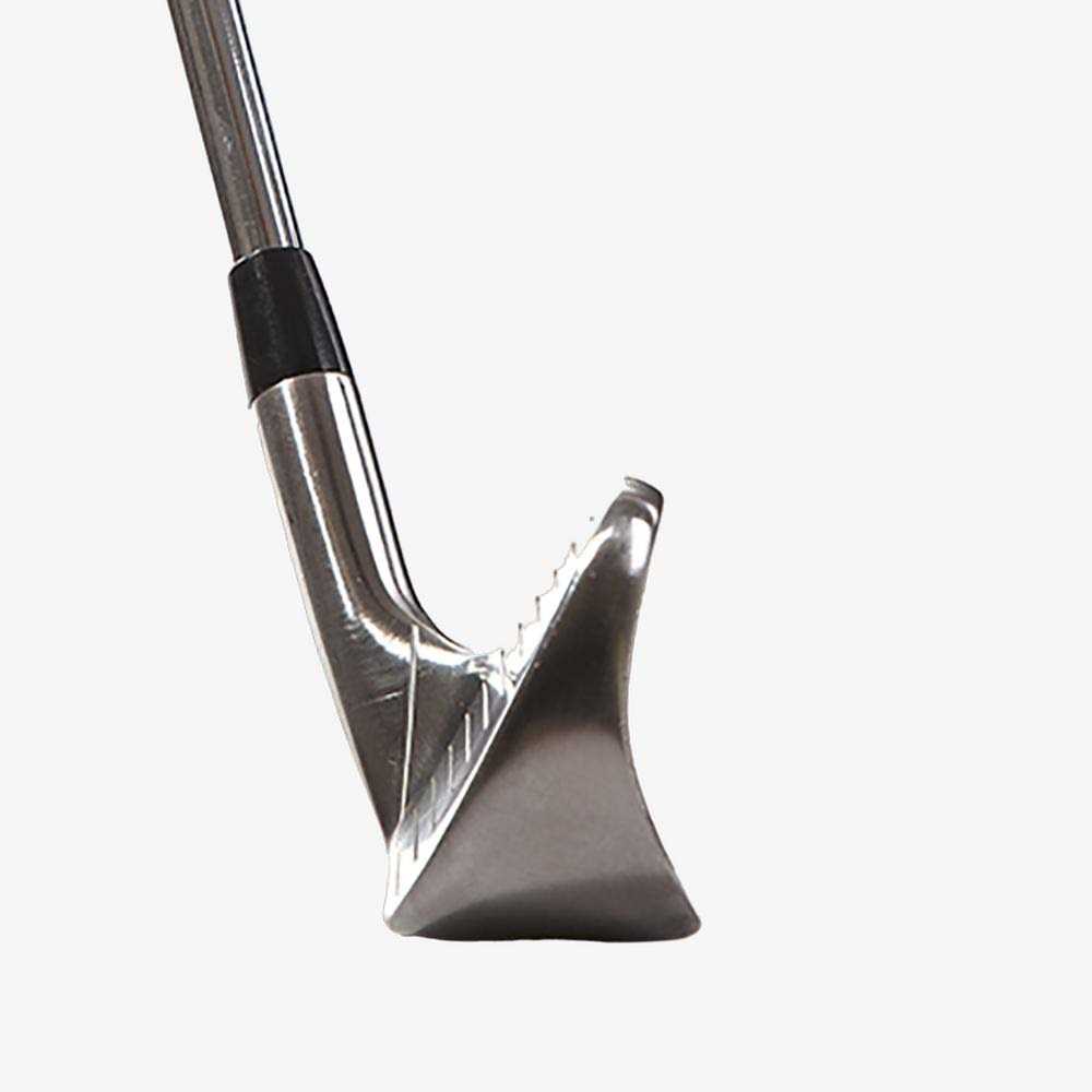 DST Compressor 8 Iron Golf - Image 5