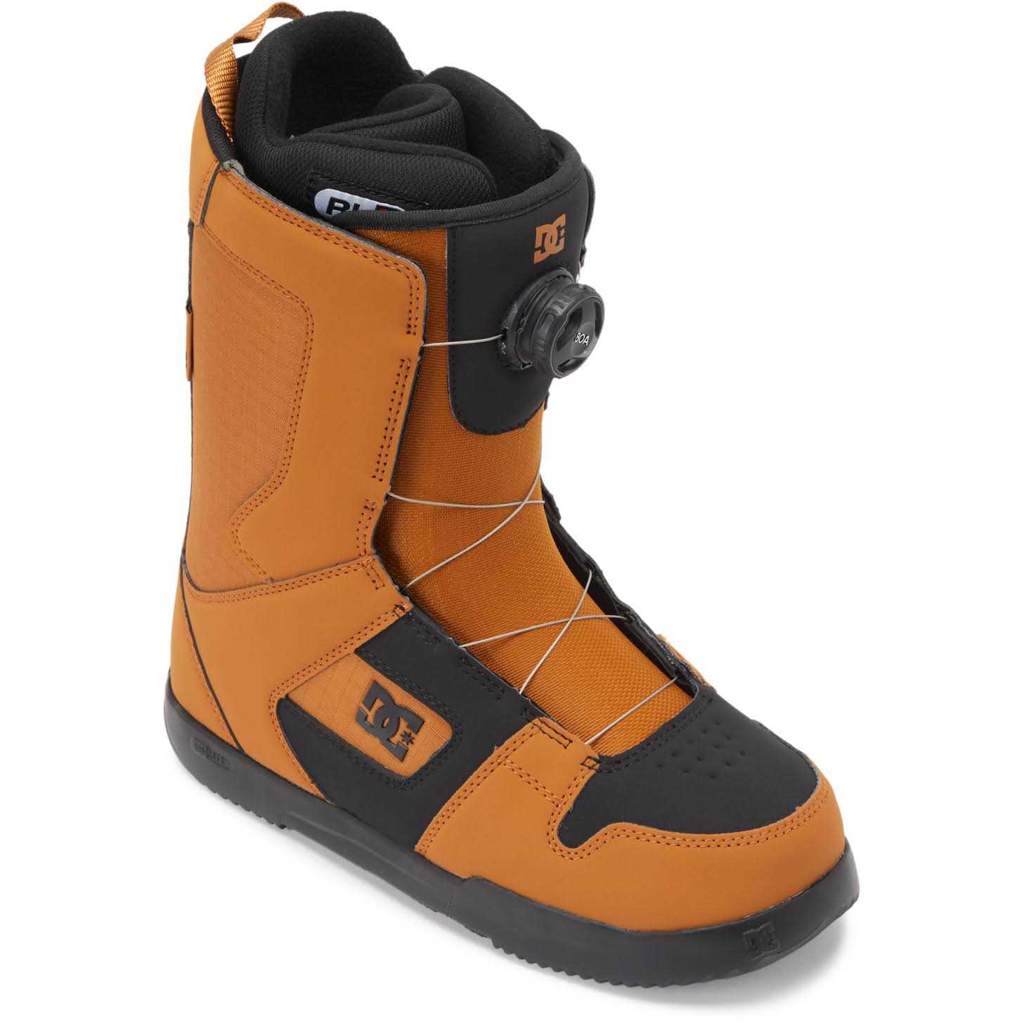 DC Phase BOA Snowboard Boots - Image 2