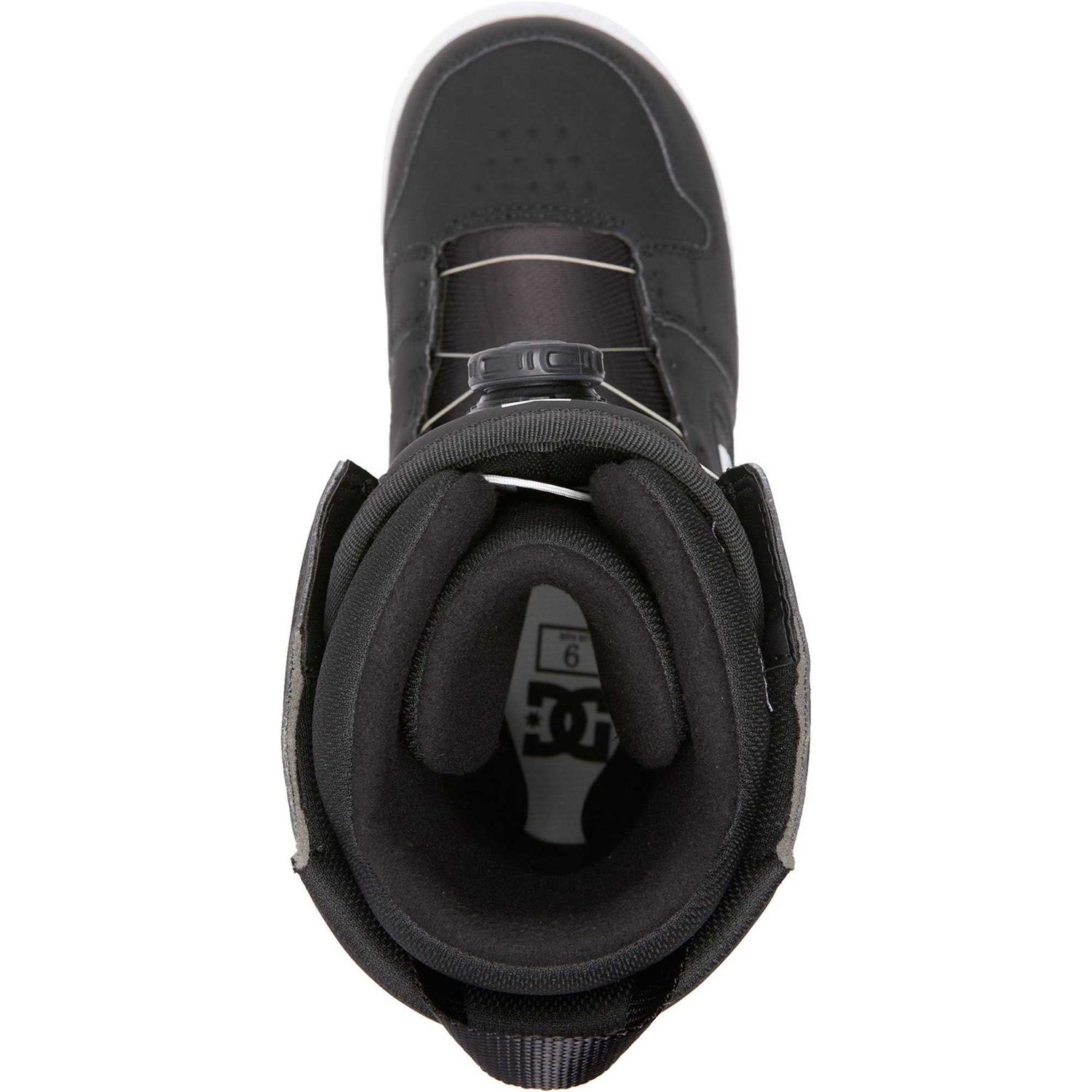 DC Phase BOA Snowboard Boots - Image 5