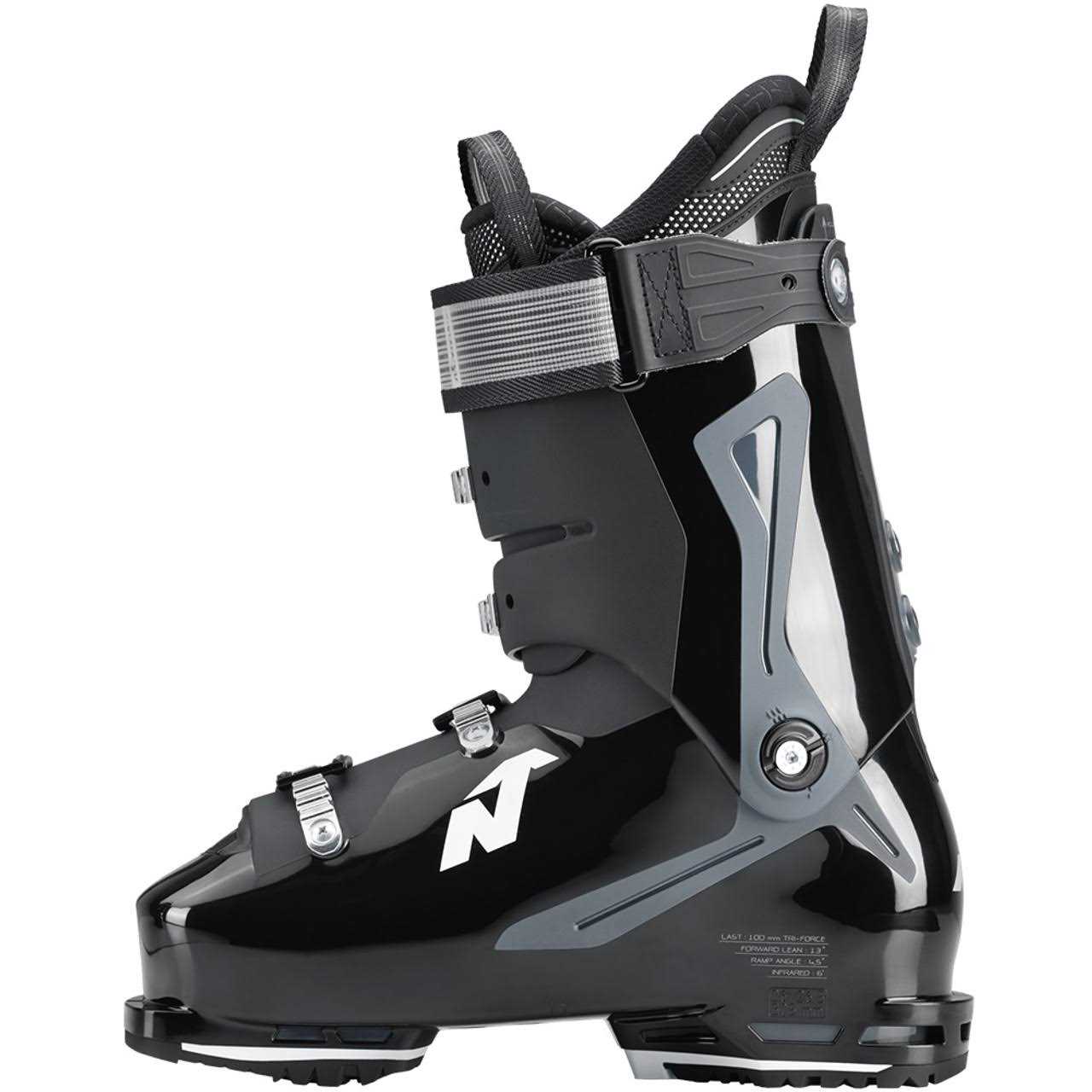 Nordica Ski Boots Speedmachine 3 110 - Image 4