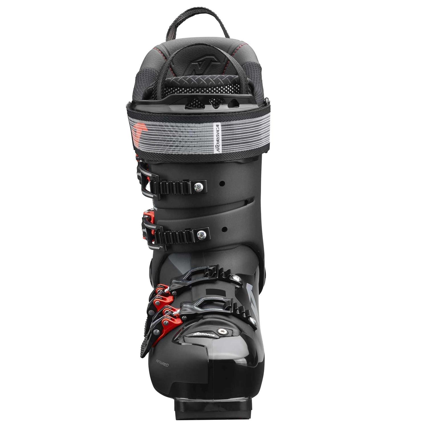 Nordica Ski Boots Speedmachine 3 110 - Image 4