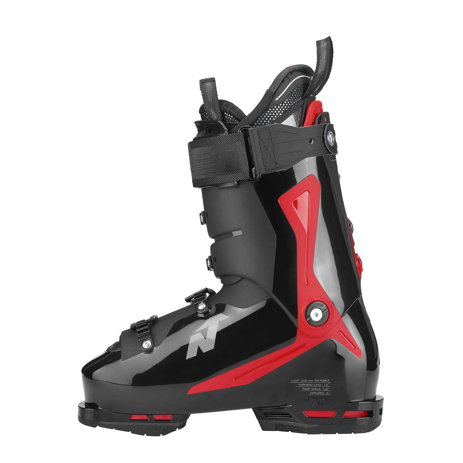 Nordica Ski Boots Speedmachine 3 110 - Image 5