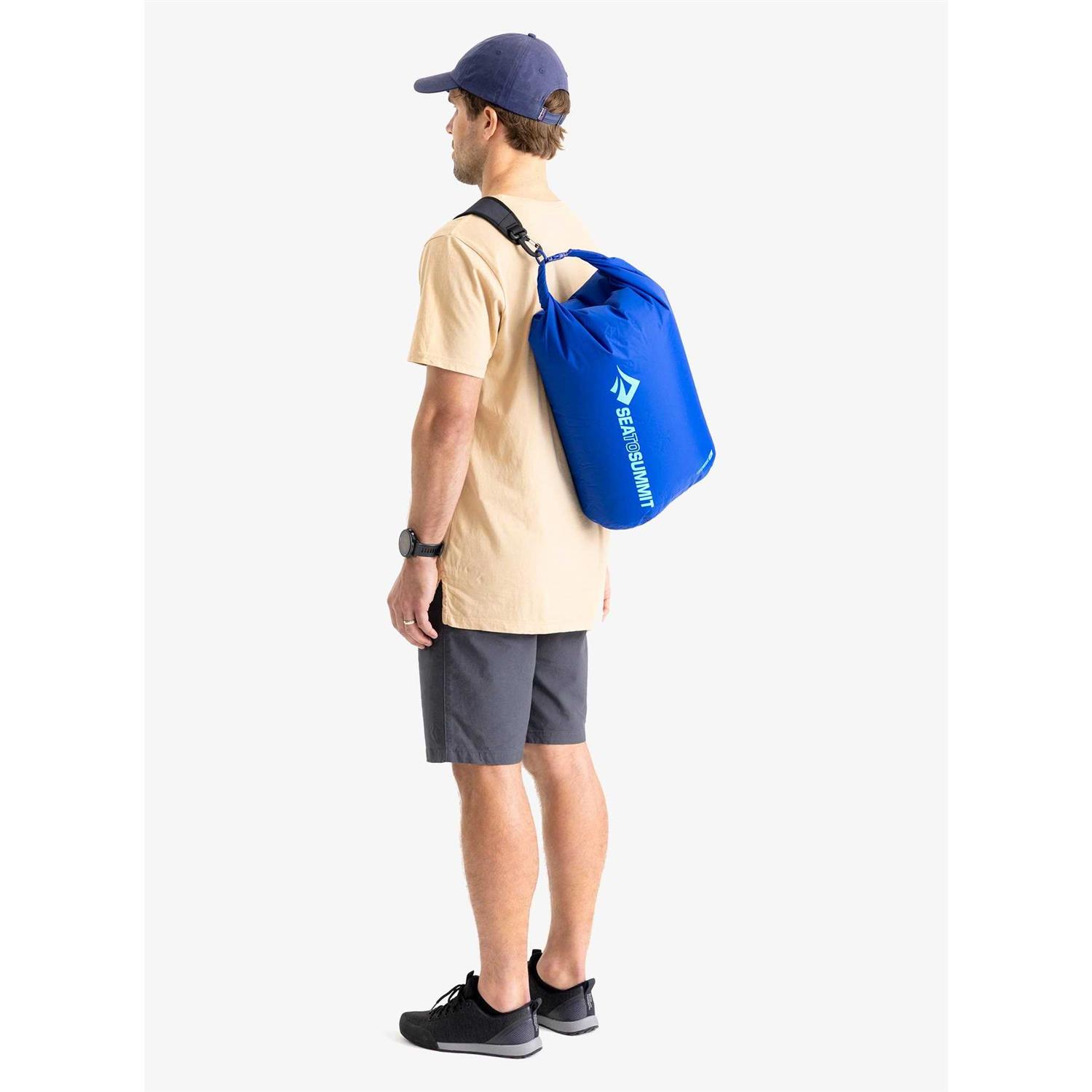 Dry Bag Sling Sea to Summit - Image 2