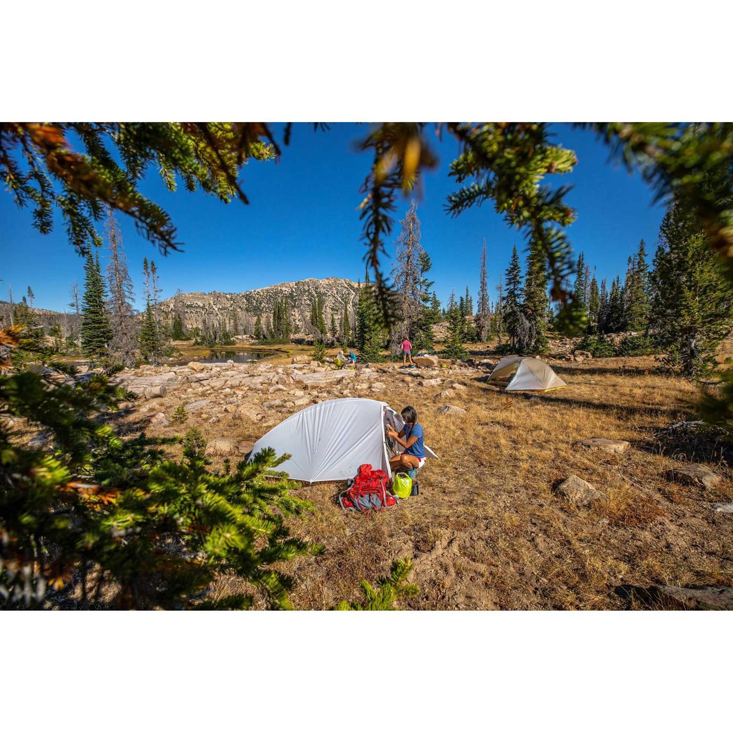 Big Agnes Fly Creek HV UL2 - Image 4