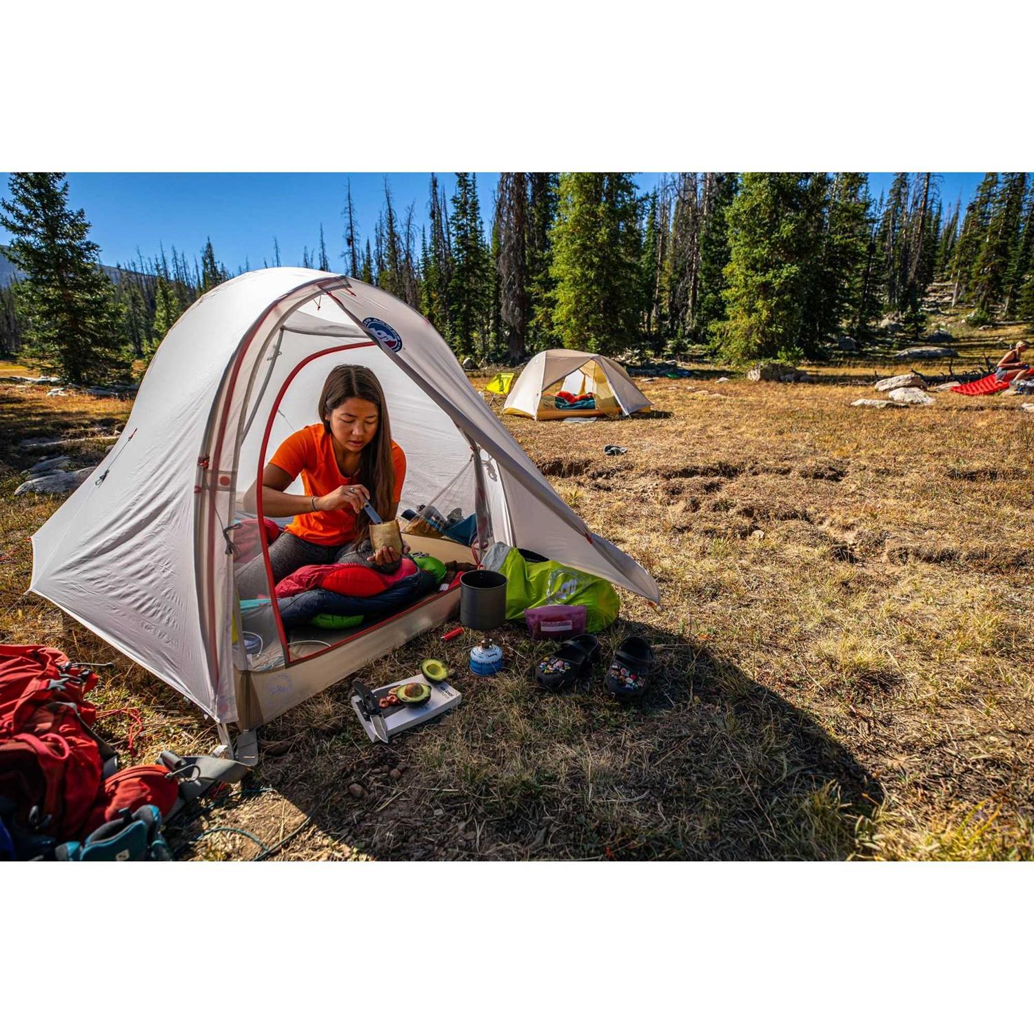 Big Agnes Fly Creek HV UL2 - Image 5