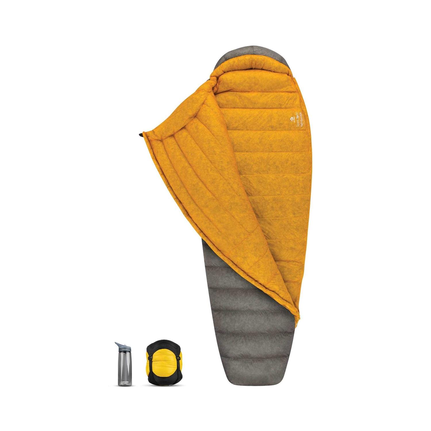 Sea to Summit Spark Sleeping Bag - Image 4