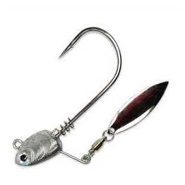 Gamakatsu Under Spin Head Mini - Image 2