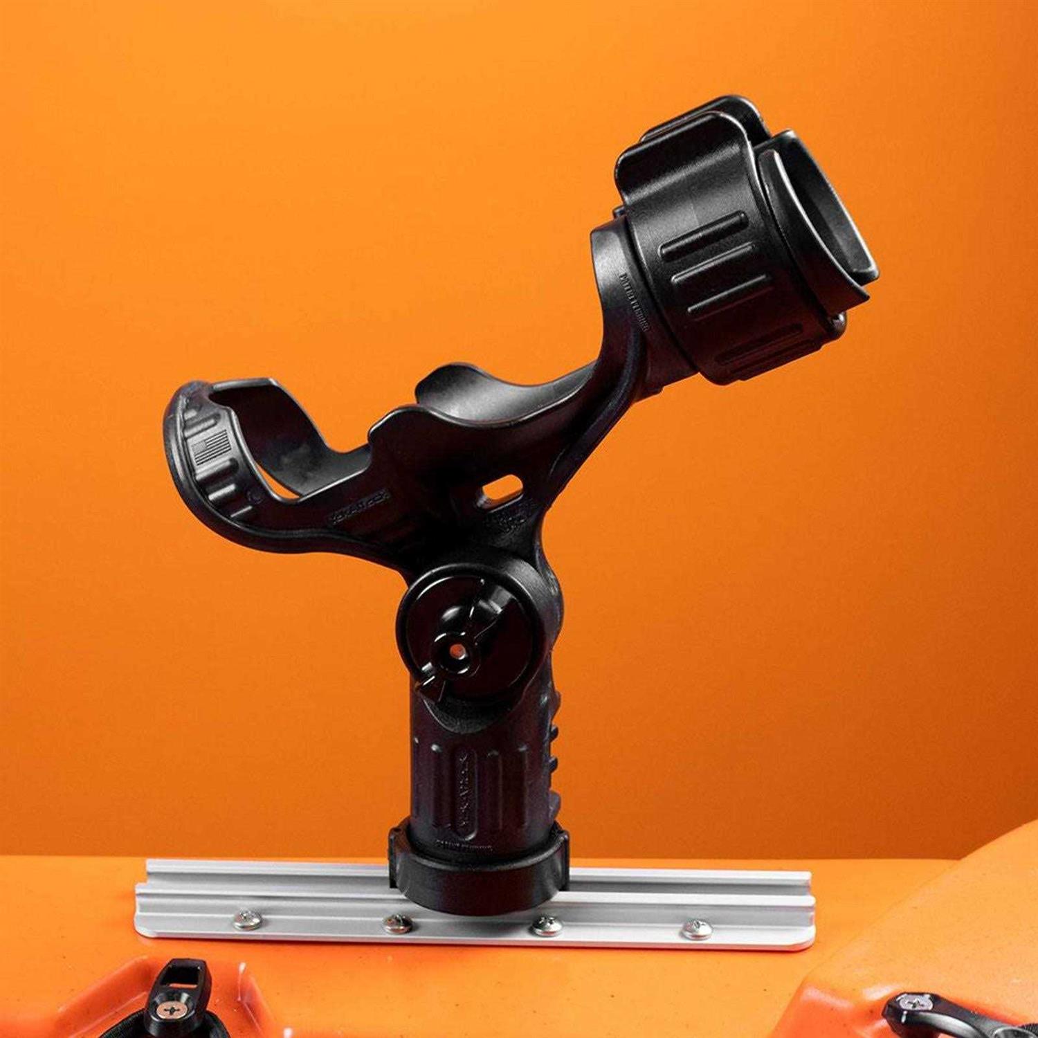 YakAttack Omega Pro Rod Holder Track - Image 5