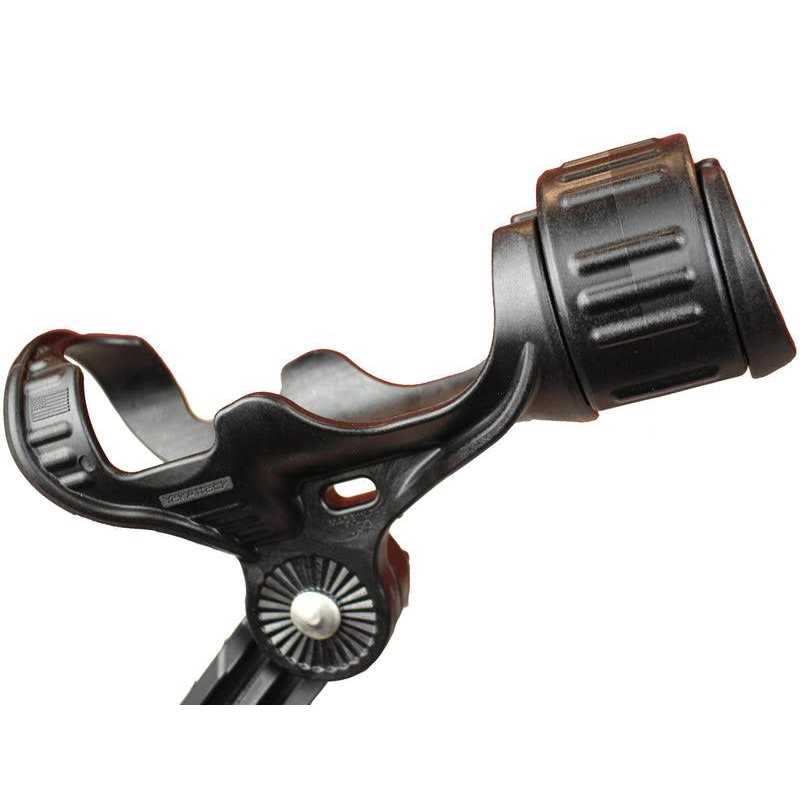 YakAttack Omega Pro Rod Holder Track - Image 3