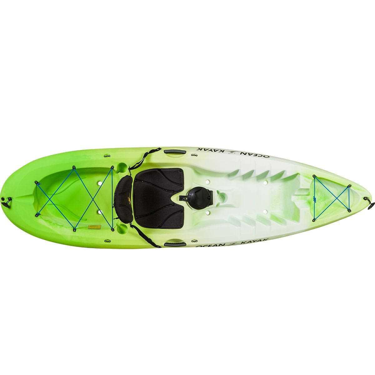 Ocean Kayak Malibu - Image 5