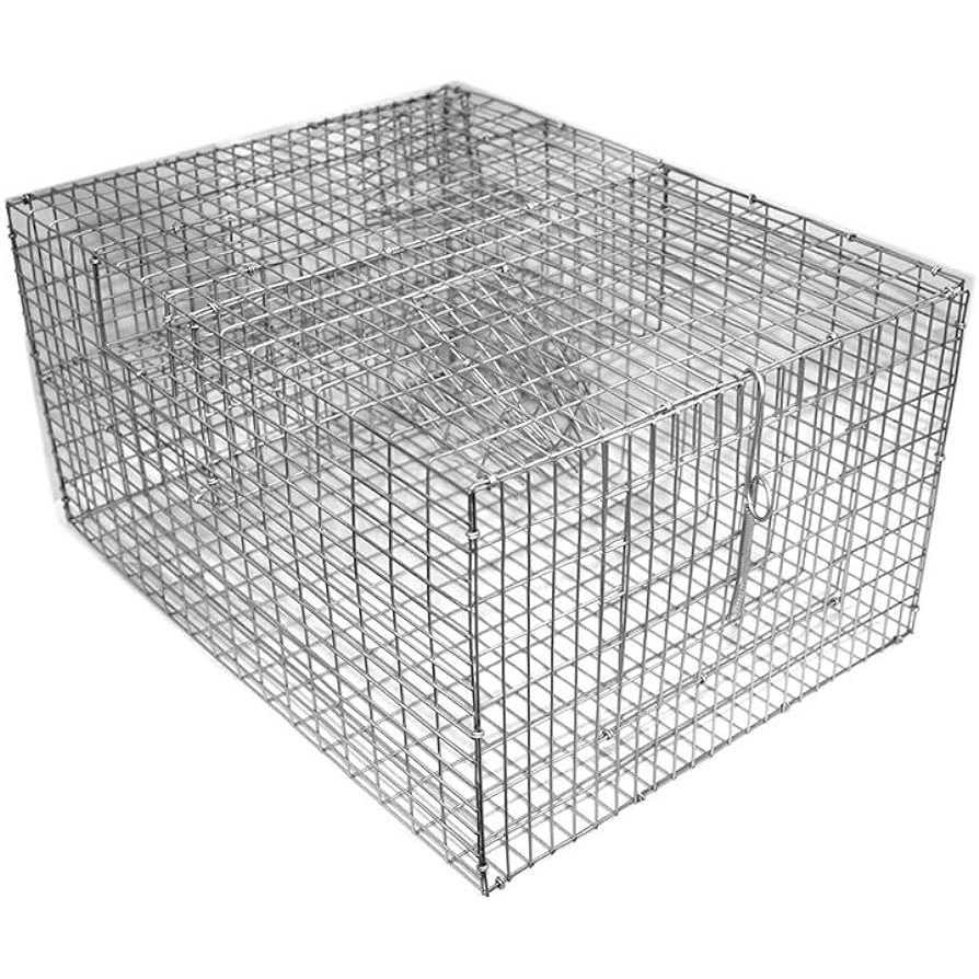 Bird B Gone Sparrow Trap with Two Chambers - Image 5