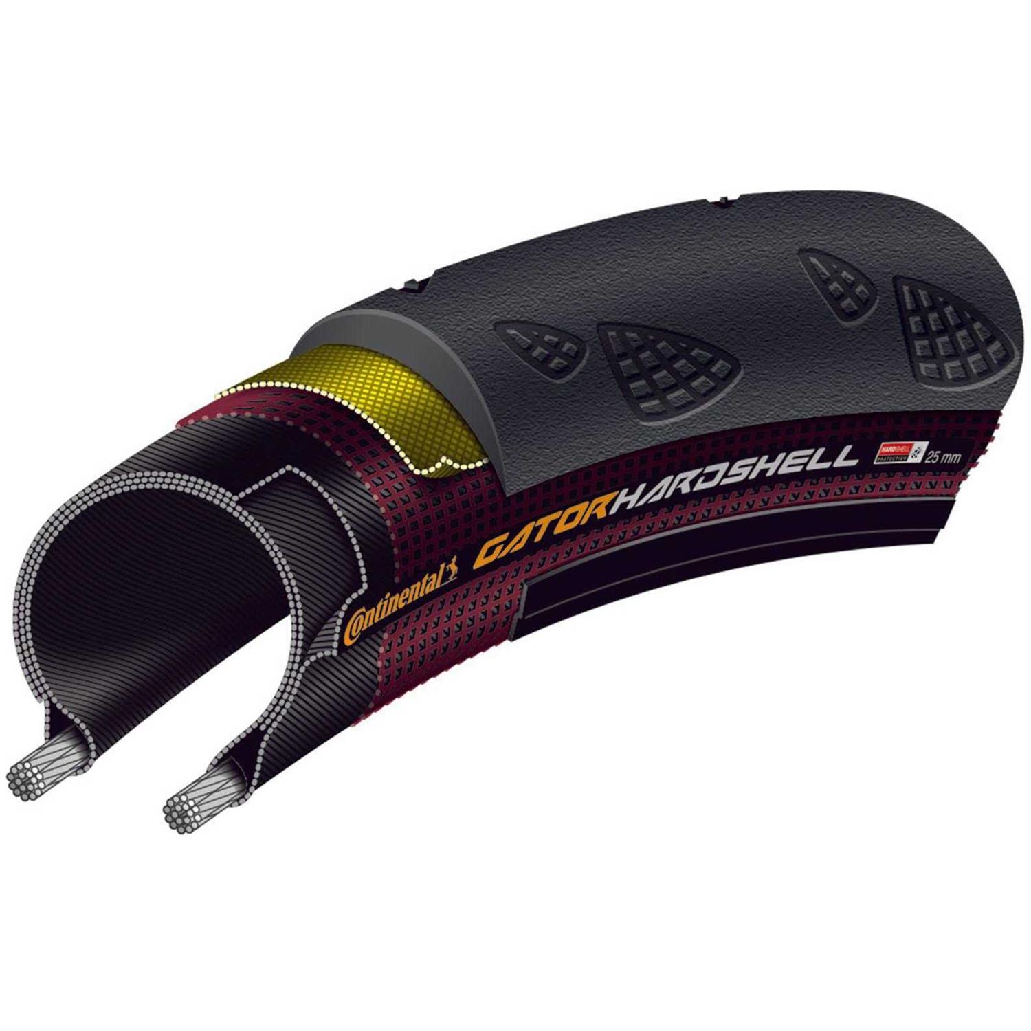 Continental Gator Hardshell Tire - Image 2