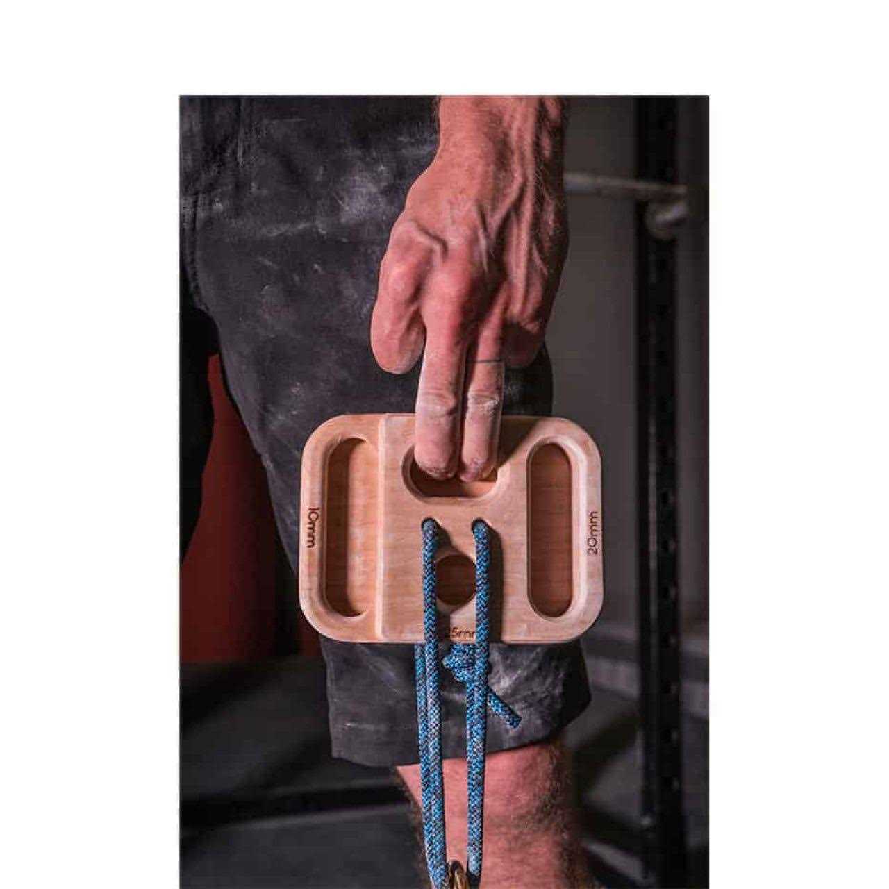 Tension The Block - Image 5