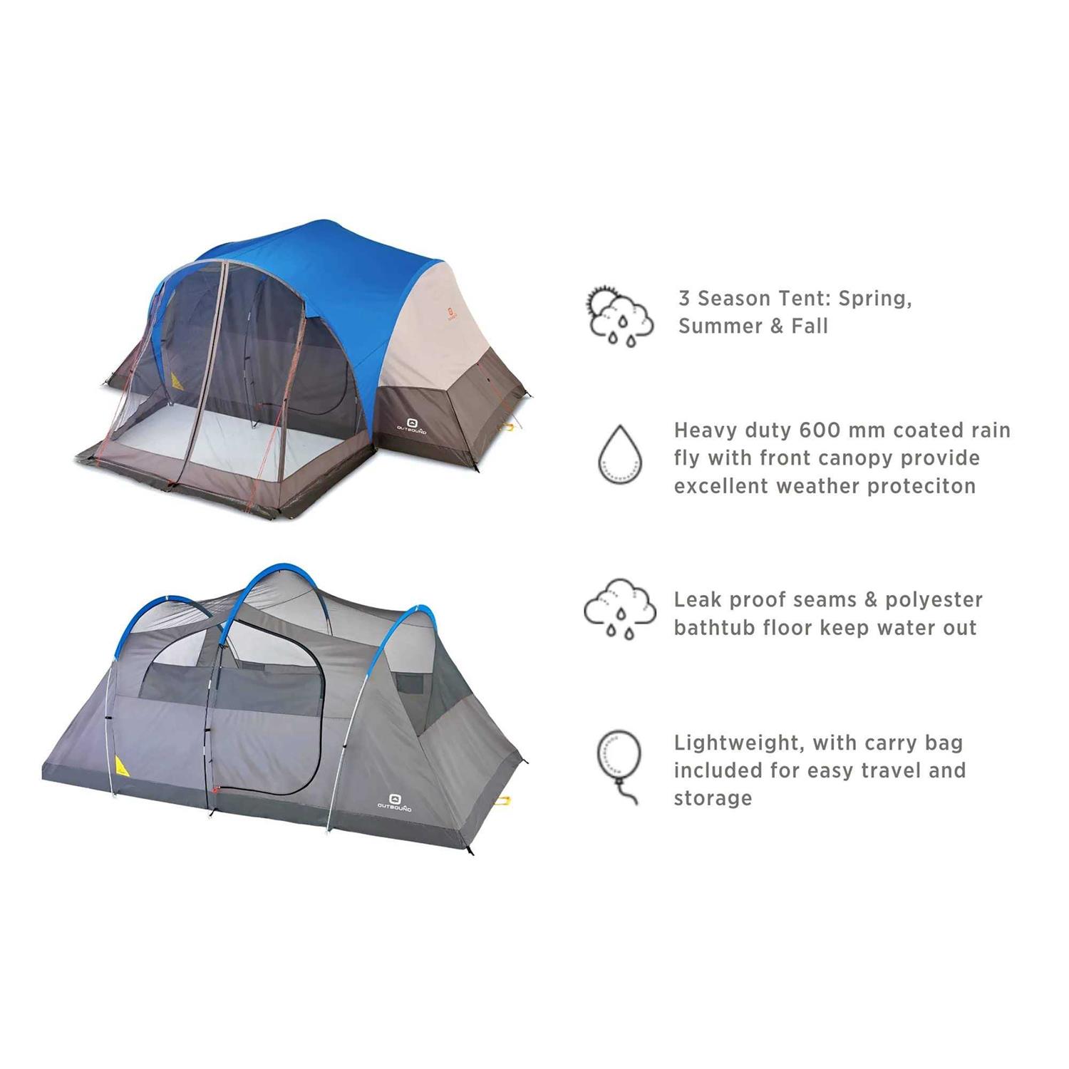 Outbound Dome Tent - Image 2