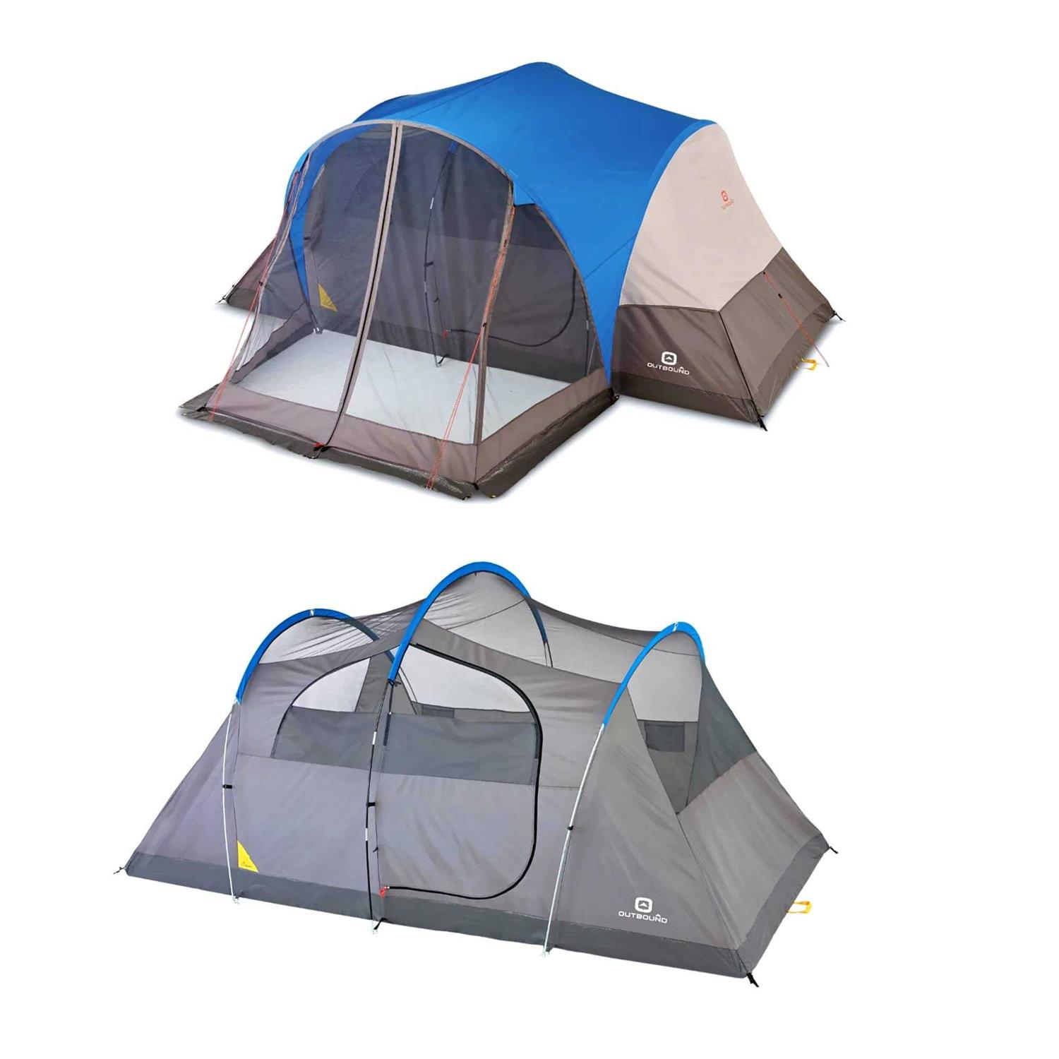 Outbound Dome Tent - Image 5
