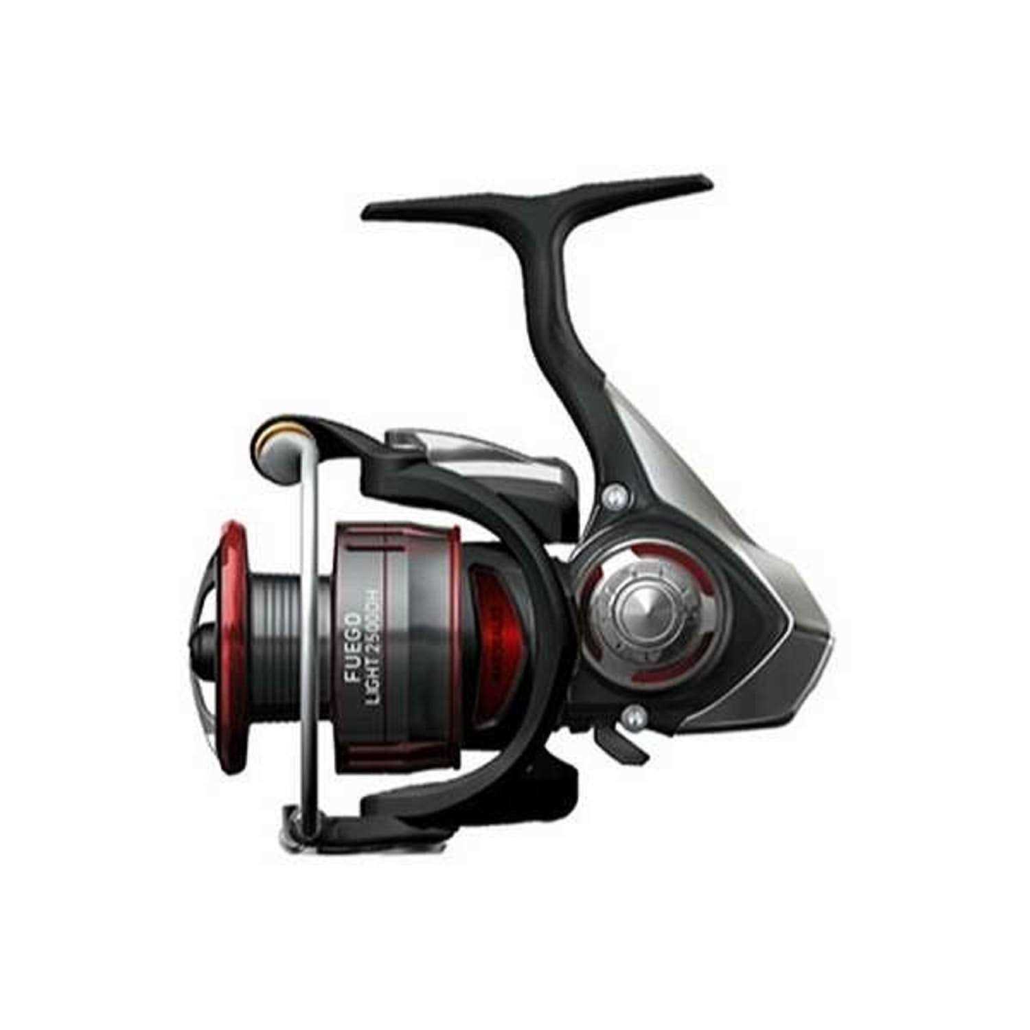 Daiwa Fuego LT Spinning Reel