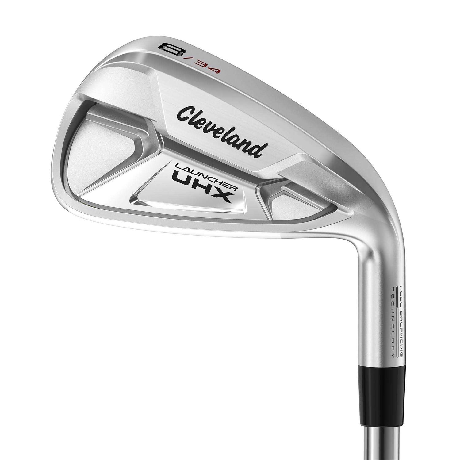 Cleveland Launcher UHX Irons - Image 5