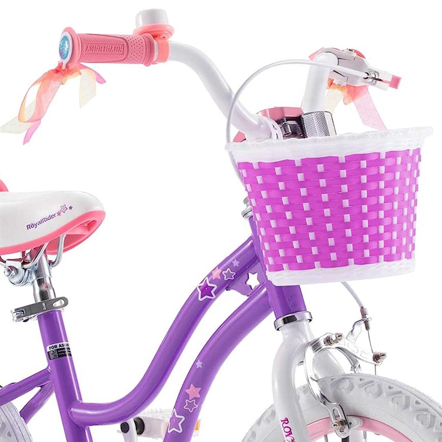 RoyalBaby Stargirl - Sports Supplies Online Store