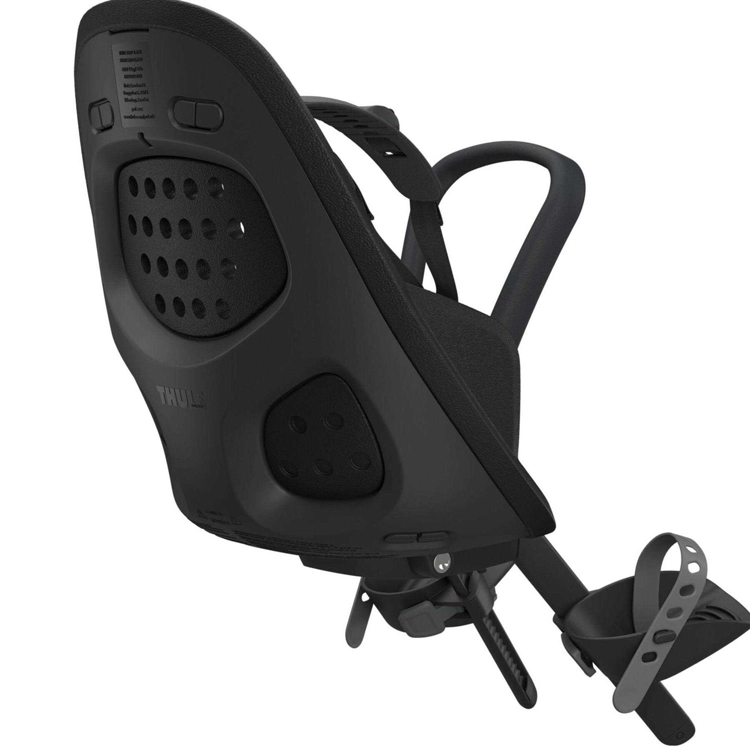 Thule Yepp 2 Mini Child Bike Seat - Image 5