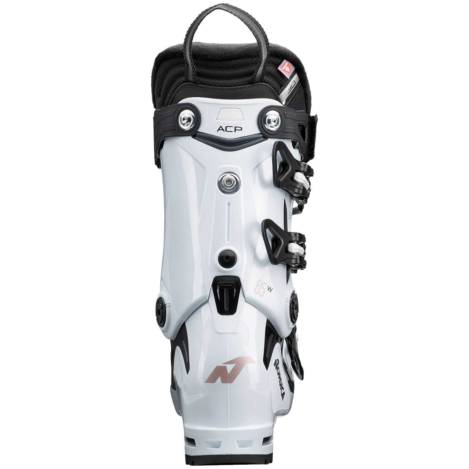 Nordica Speedmachine 3 85 W Ski Boots - Image 3