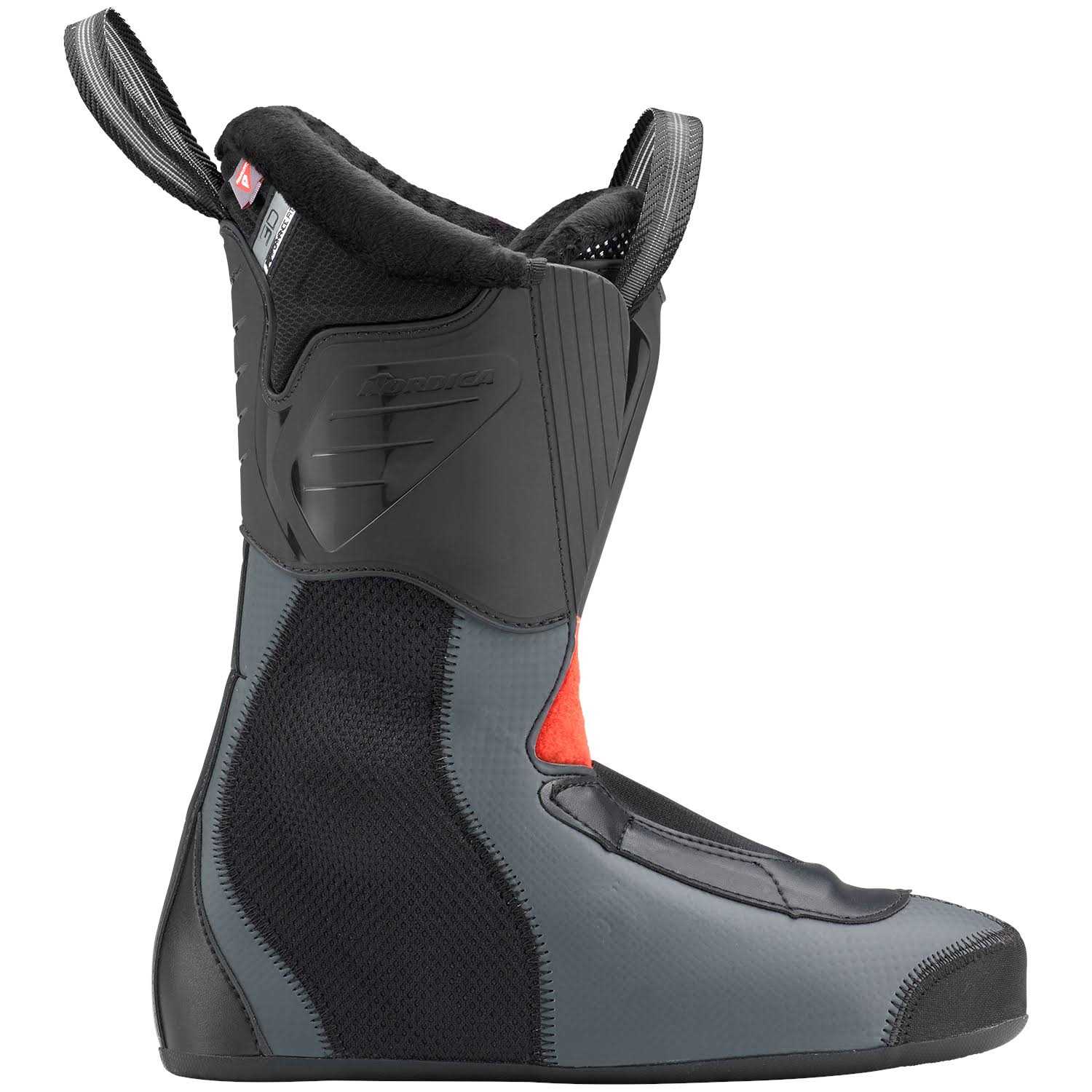 Nordica Speedmachine 3 85 W Ski Boots - Image 4