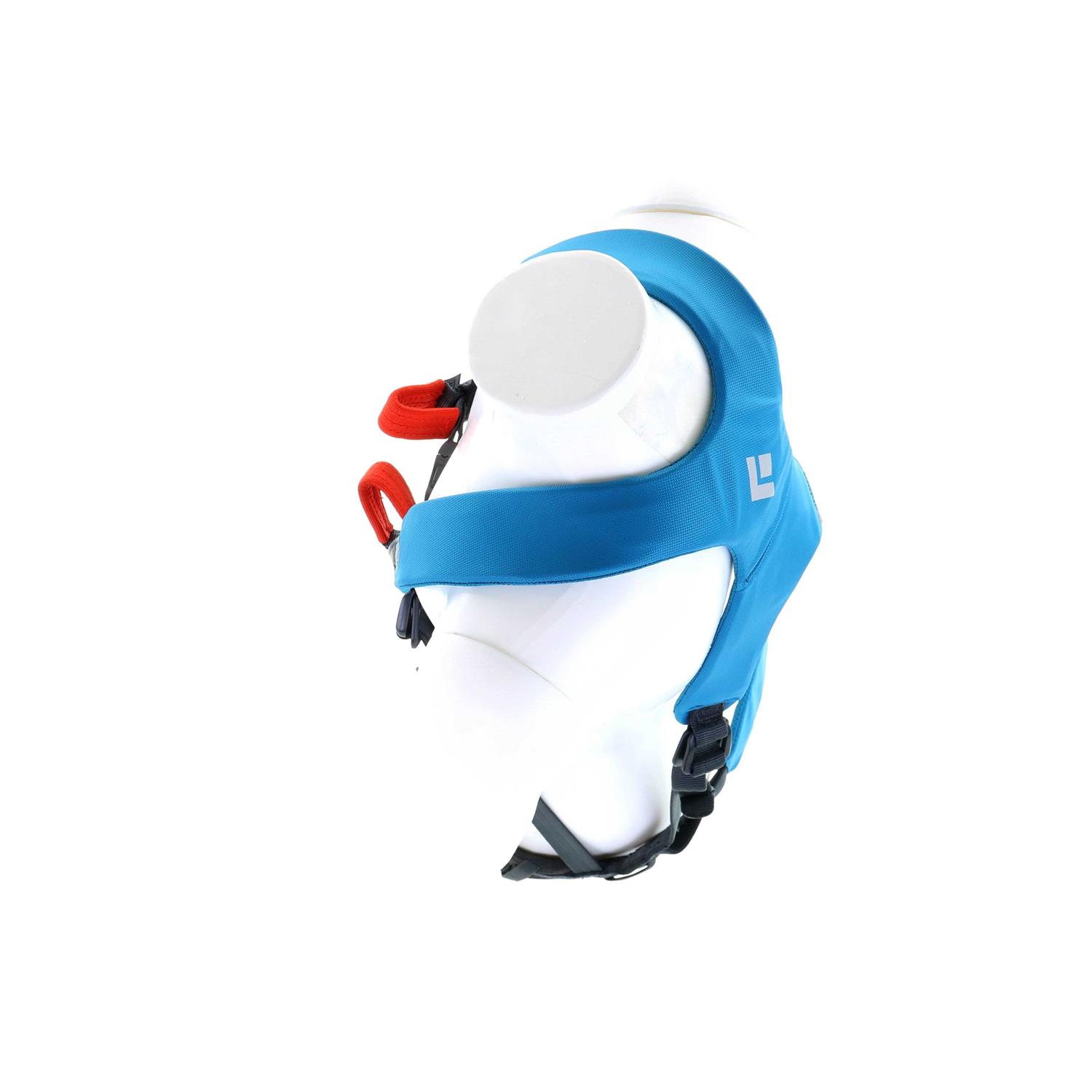 Black Diamond Momentum Full Body Harness - Image 4