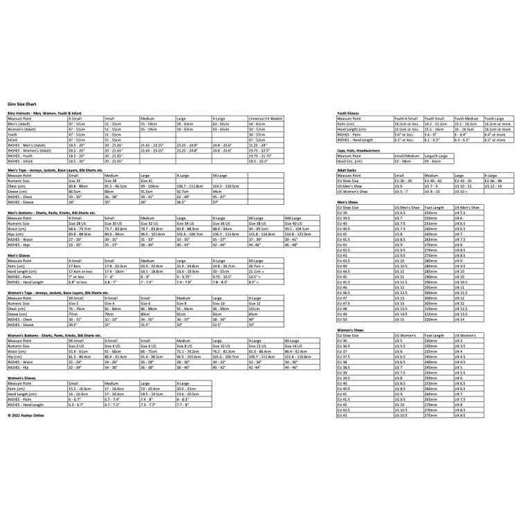 Giro DND Glove - Image 3