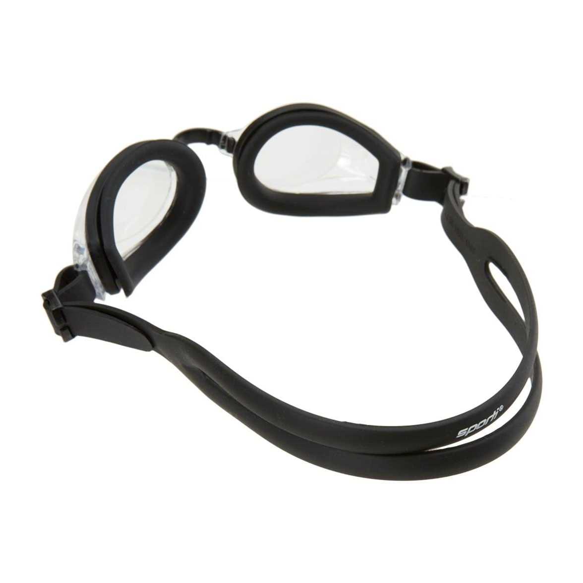 Sporti Antifog Positive Optical Goggle - Image 2