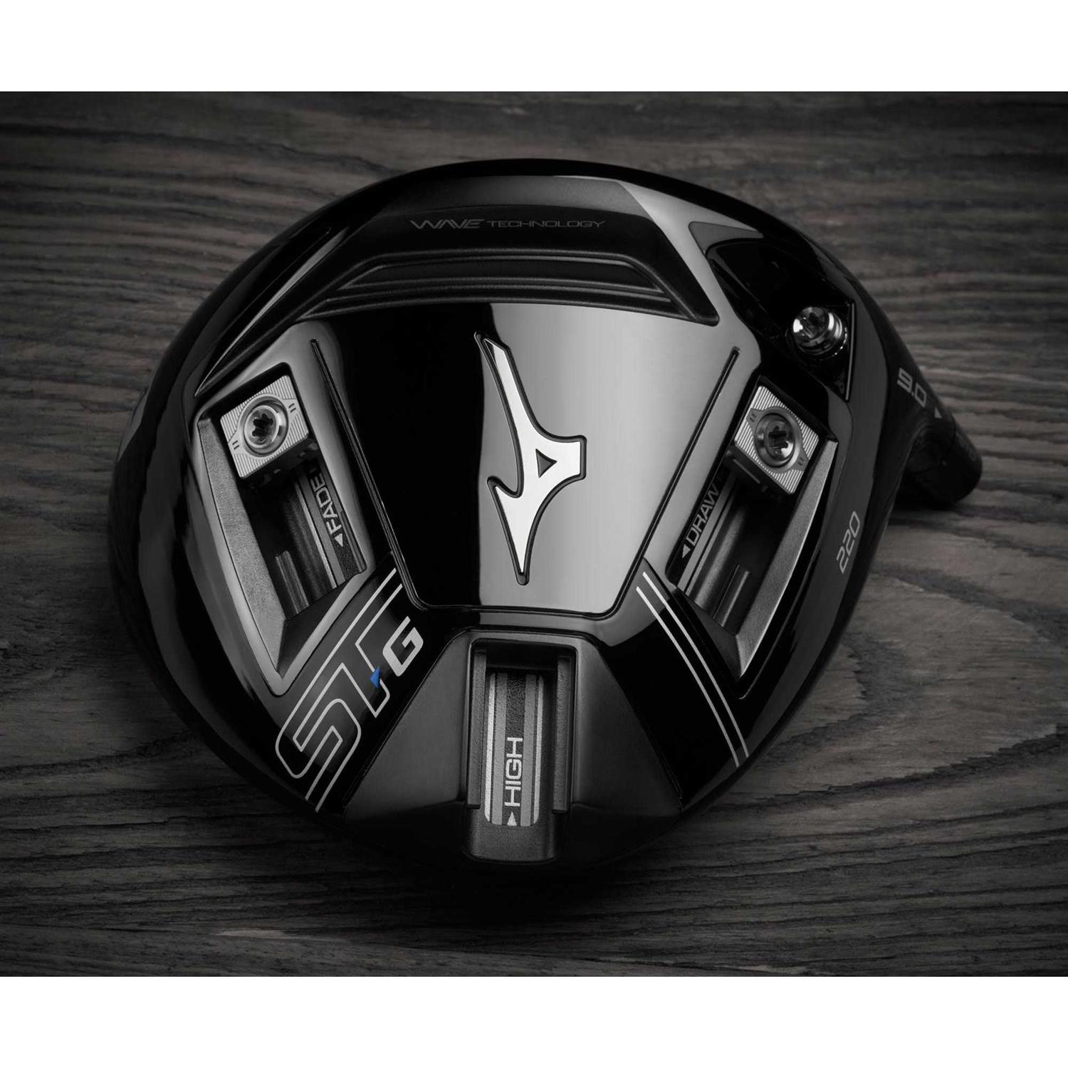 Mizuno ST-G 220 Driver - Image 4